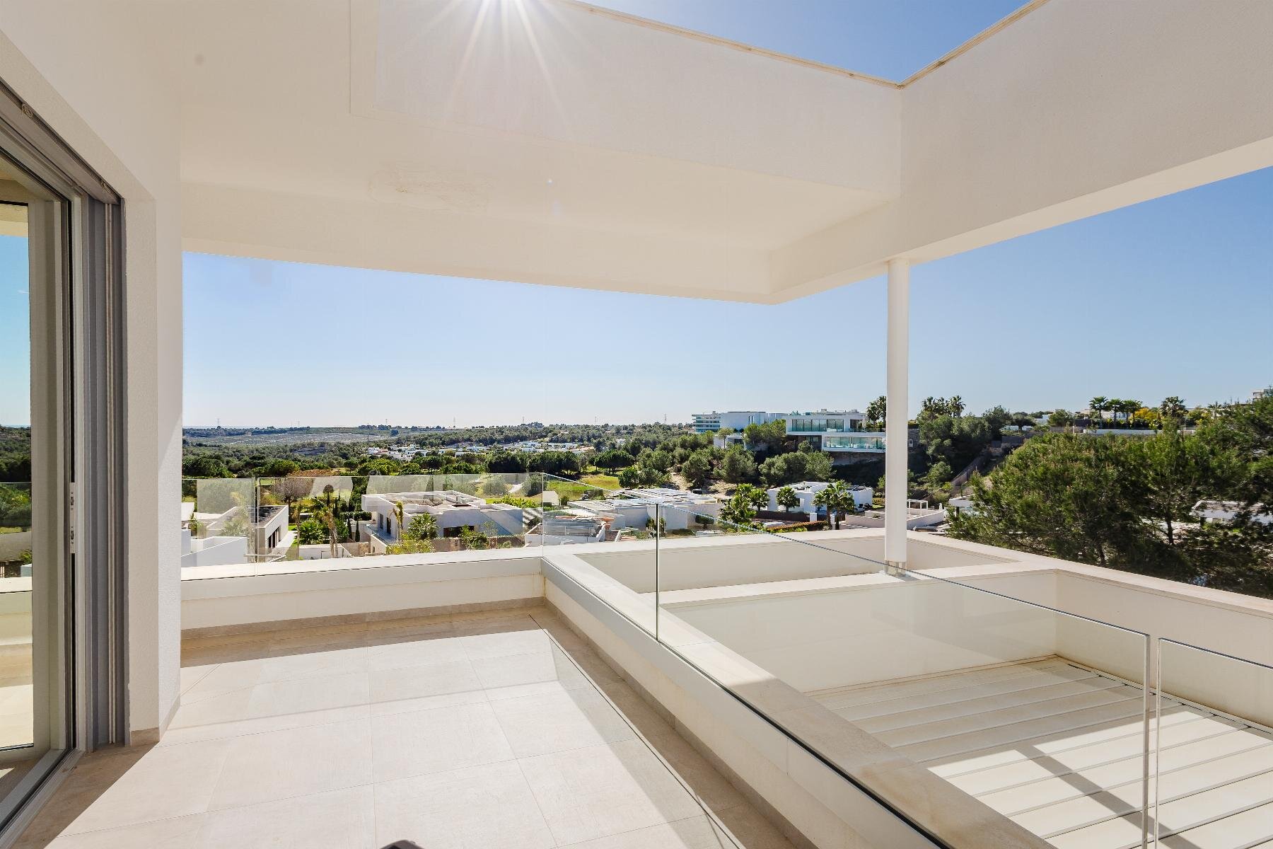 5-Bedroom Villa in Las Colinas Golf, Orihuela - Image 32
