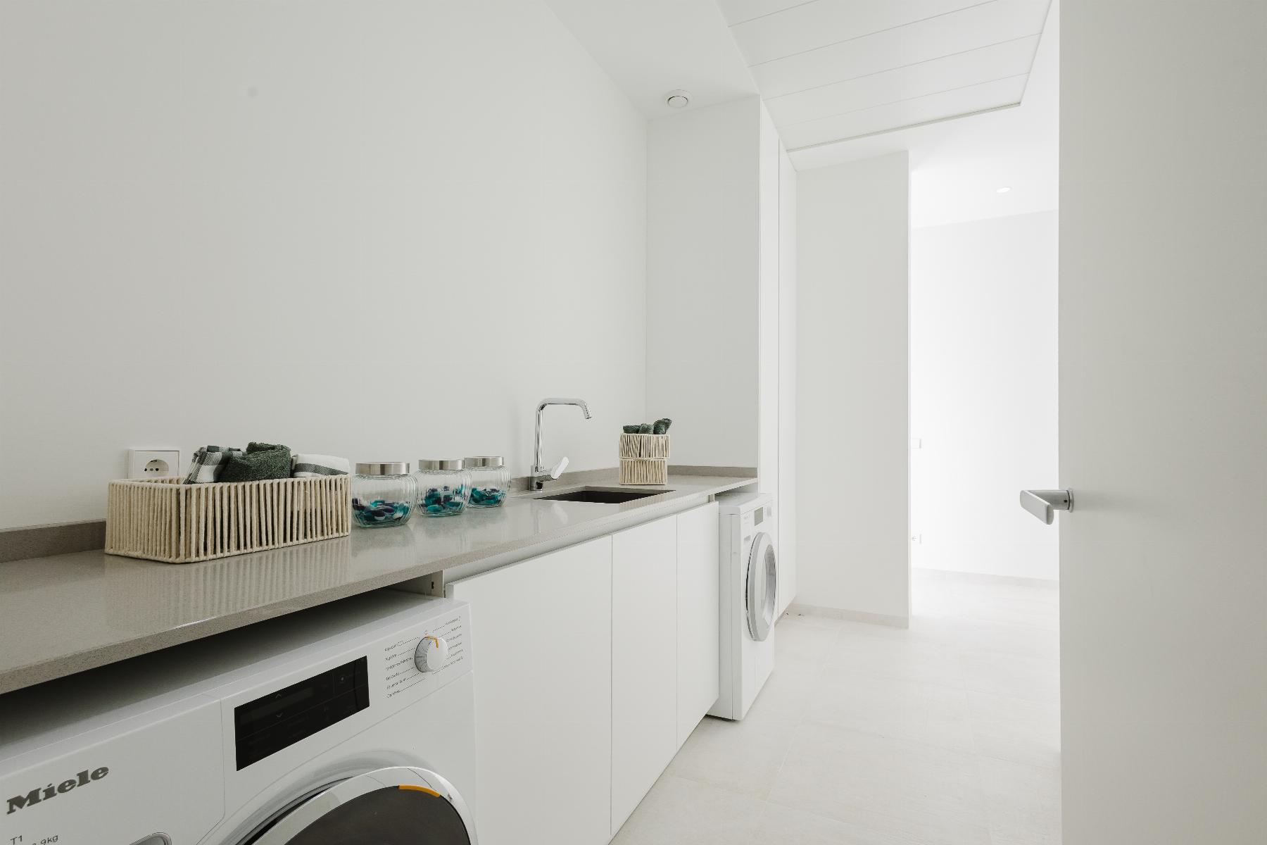 Villa met 5 Slaapkamers in Orihuela - Image 33