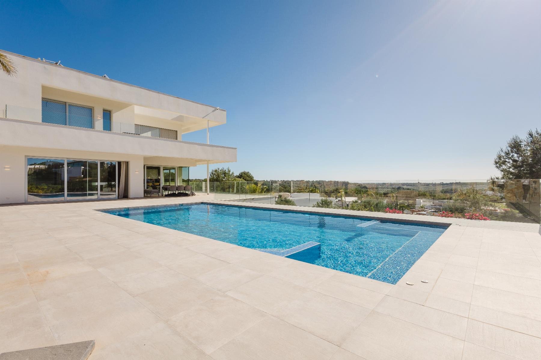 5-Bedroom Villa in Las Colinas Golf, Orihuela - Image 36