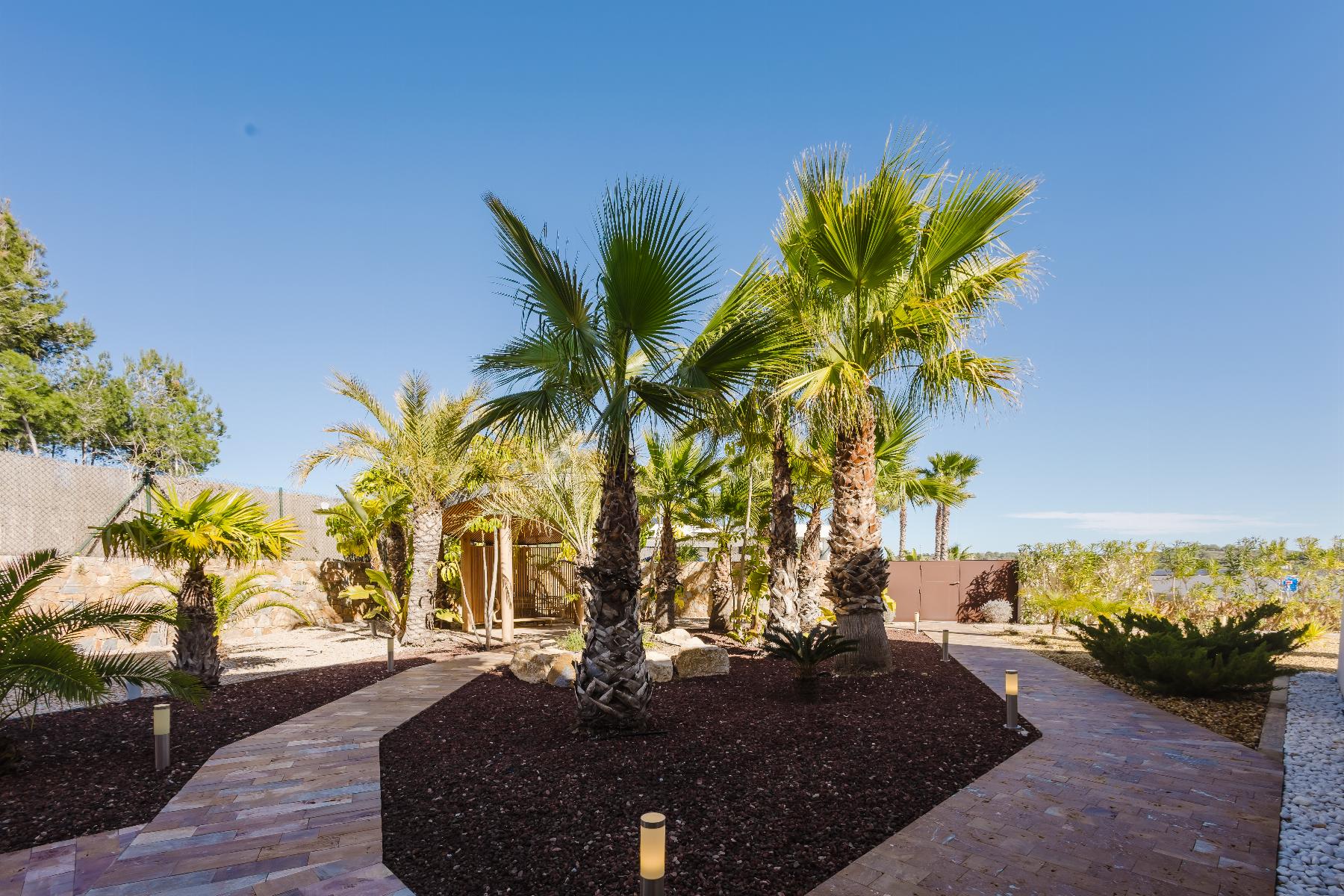 Villa met 5 Slaapkamers in Orihuela - Image 38