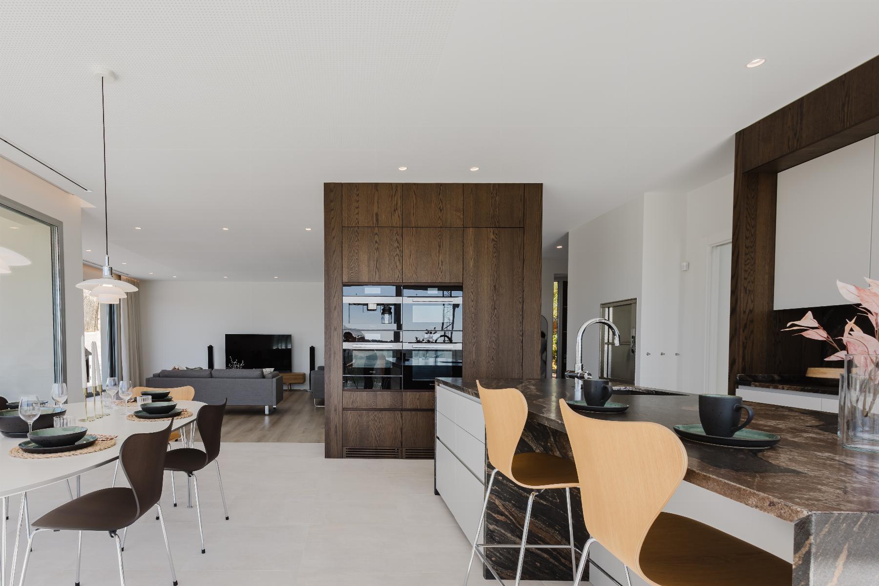 Villa met 5 Slaapkamers in Orihuela - Image 5