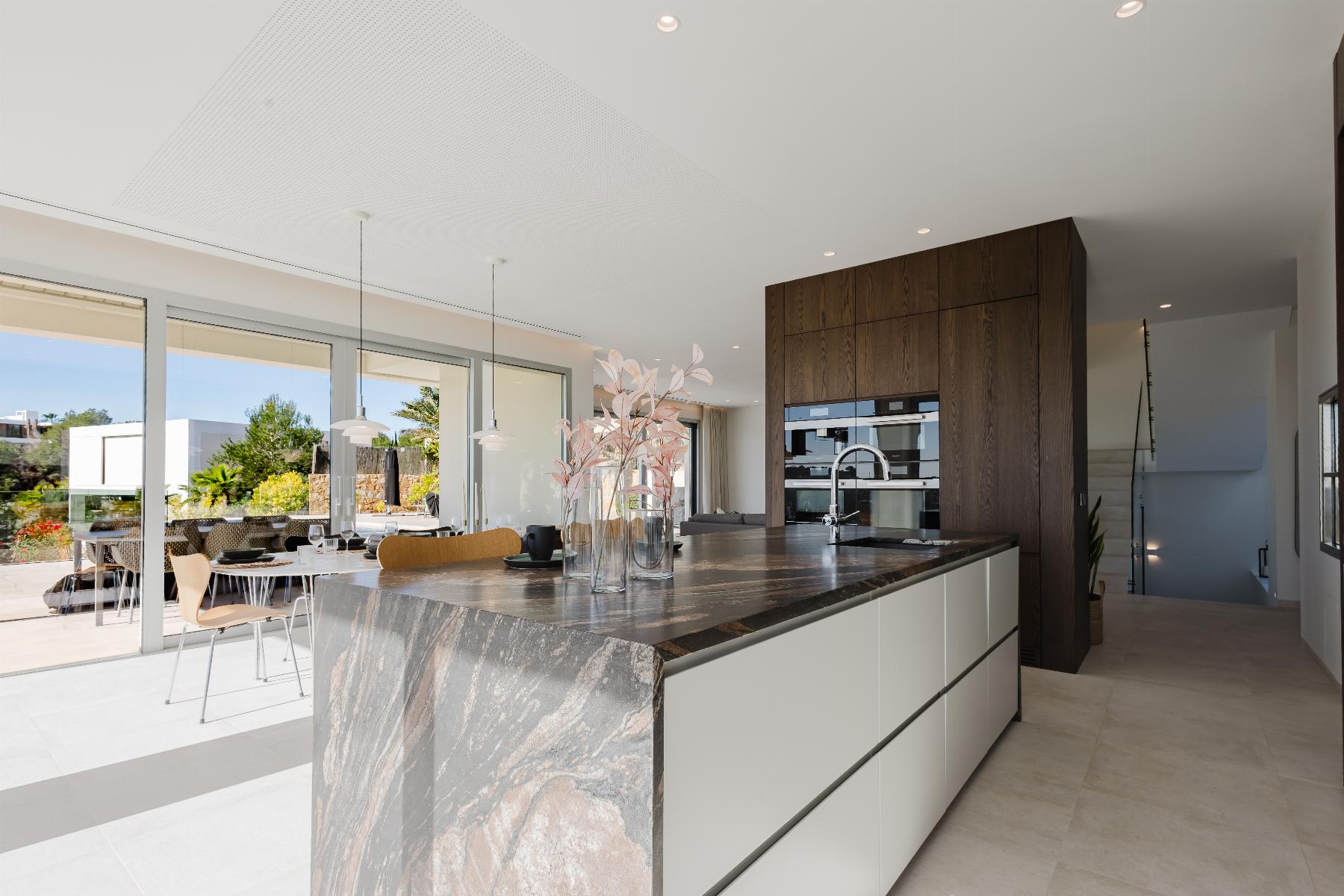 Villa met 5 Slaapkamers in Orihuela - Image 6