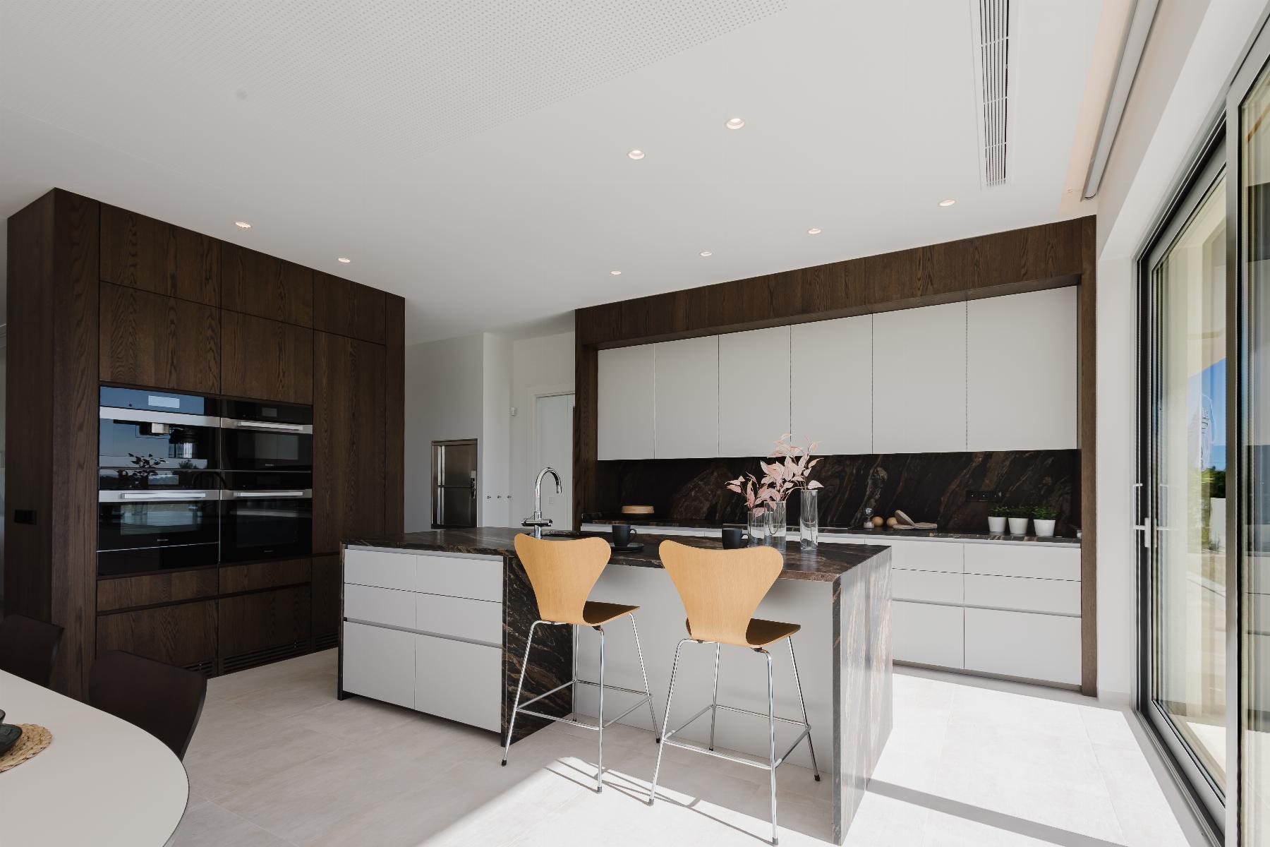 Villa met 5 Slaapkamers in Orihuela - Image 7