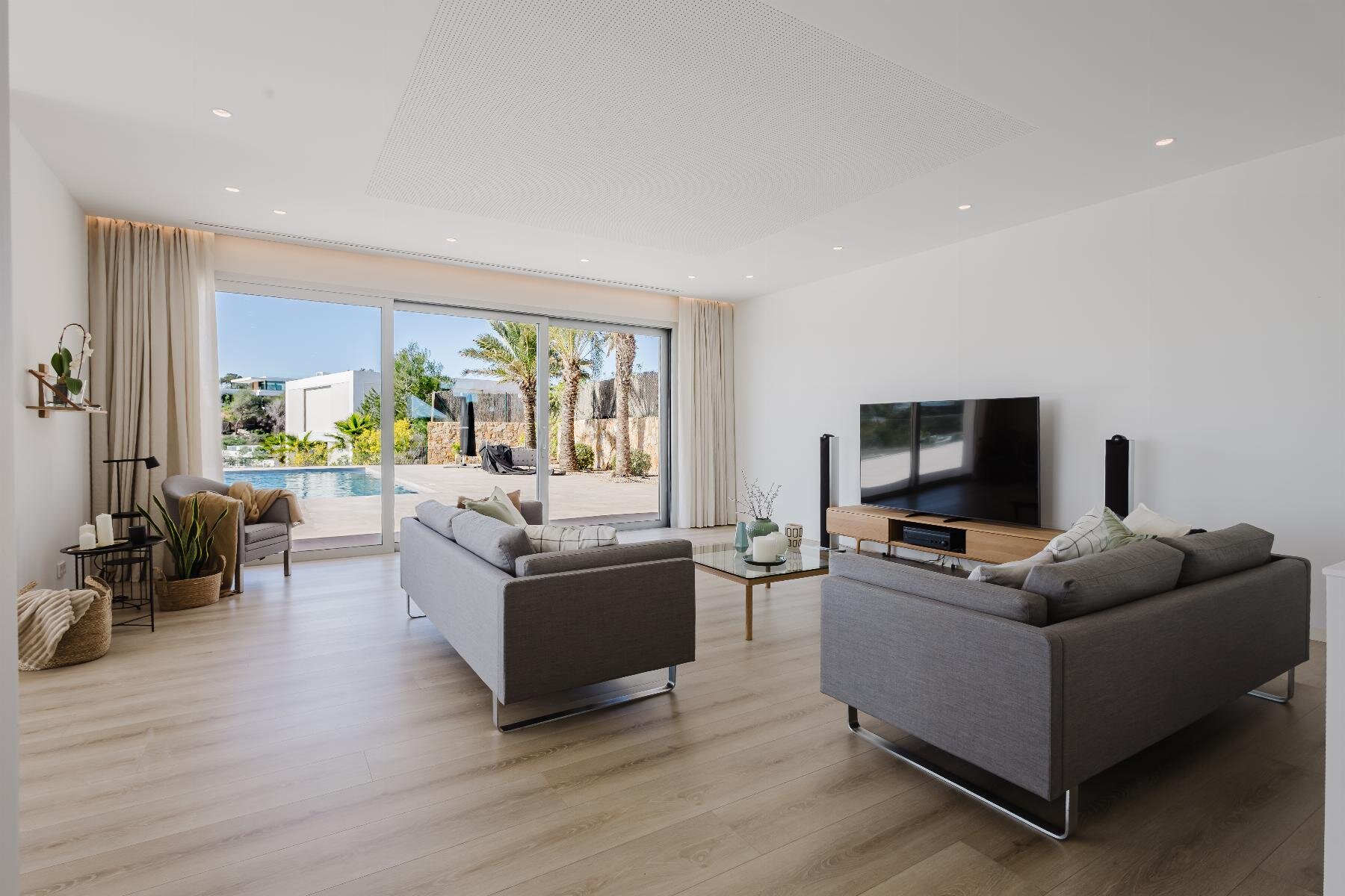 5-Bedroom Villa in Las Colinas Golf, Orihuela - Image 8