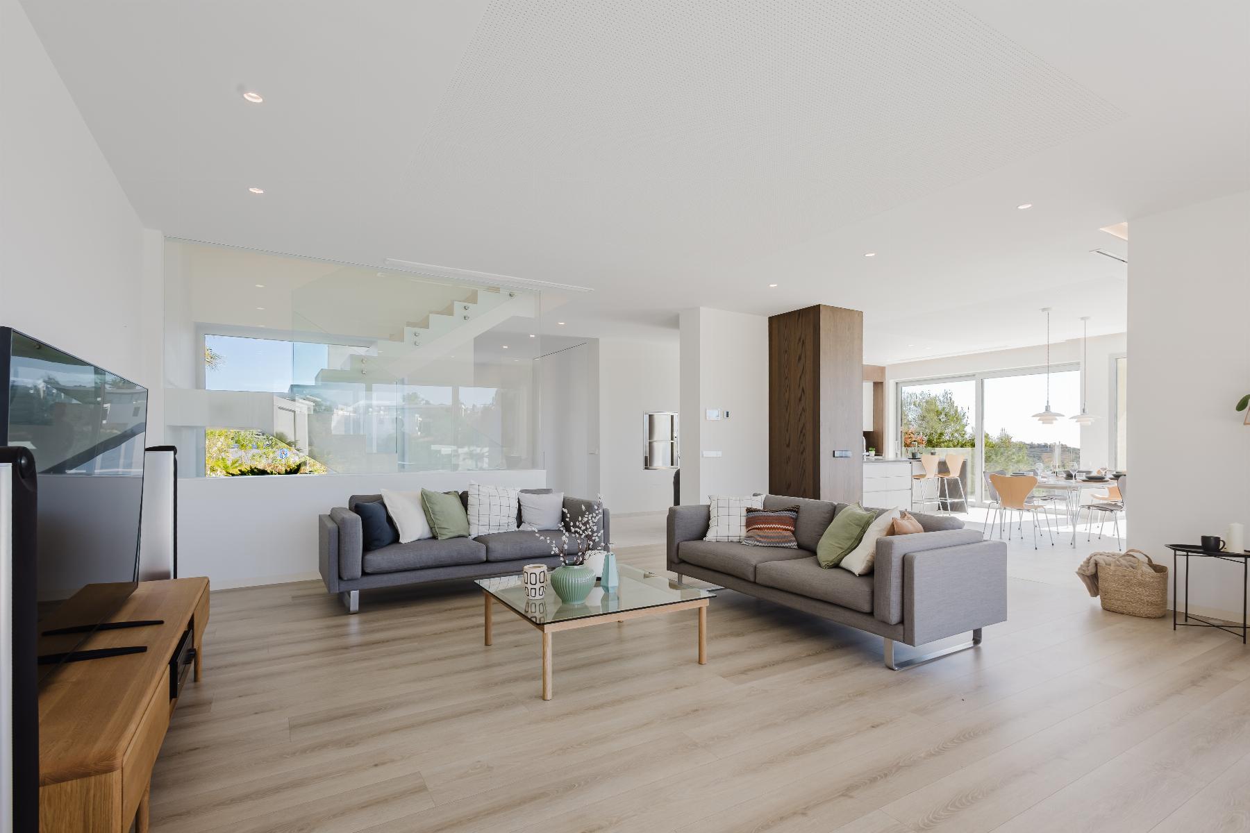 Villa met 5 Slaapkamers in Orihuela - Image 9