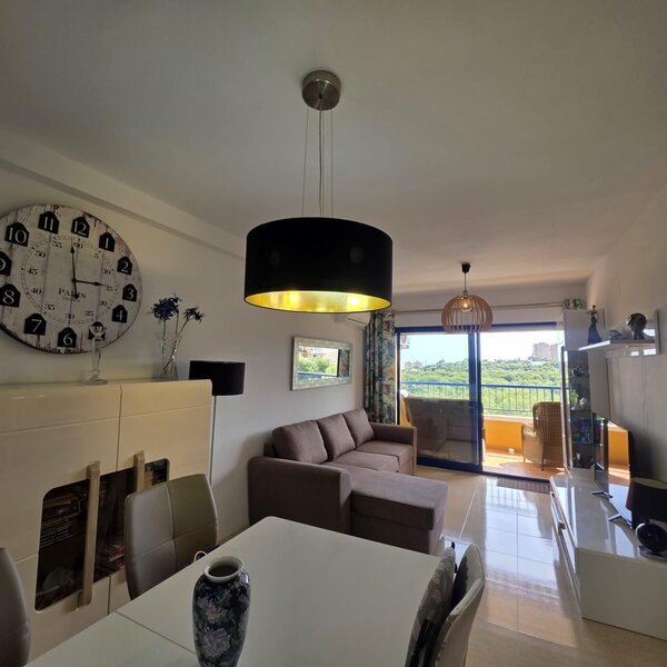 Appartement de 3 Chambres à Altos de Campoamor, Orihuela Costa