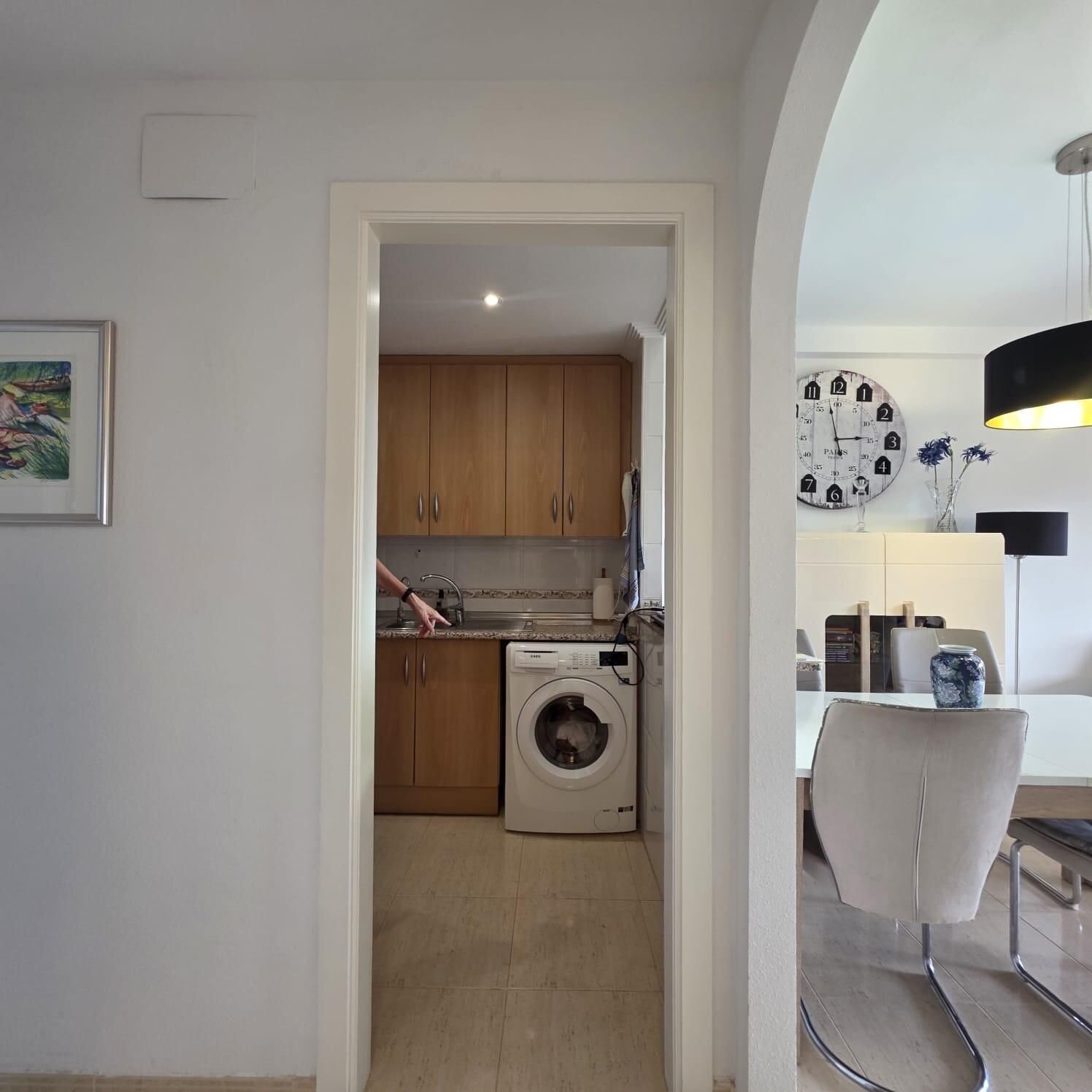 3-Bedroom Apartment in Altos de Campoamor, Orihuela Costa - Image 10