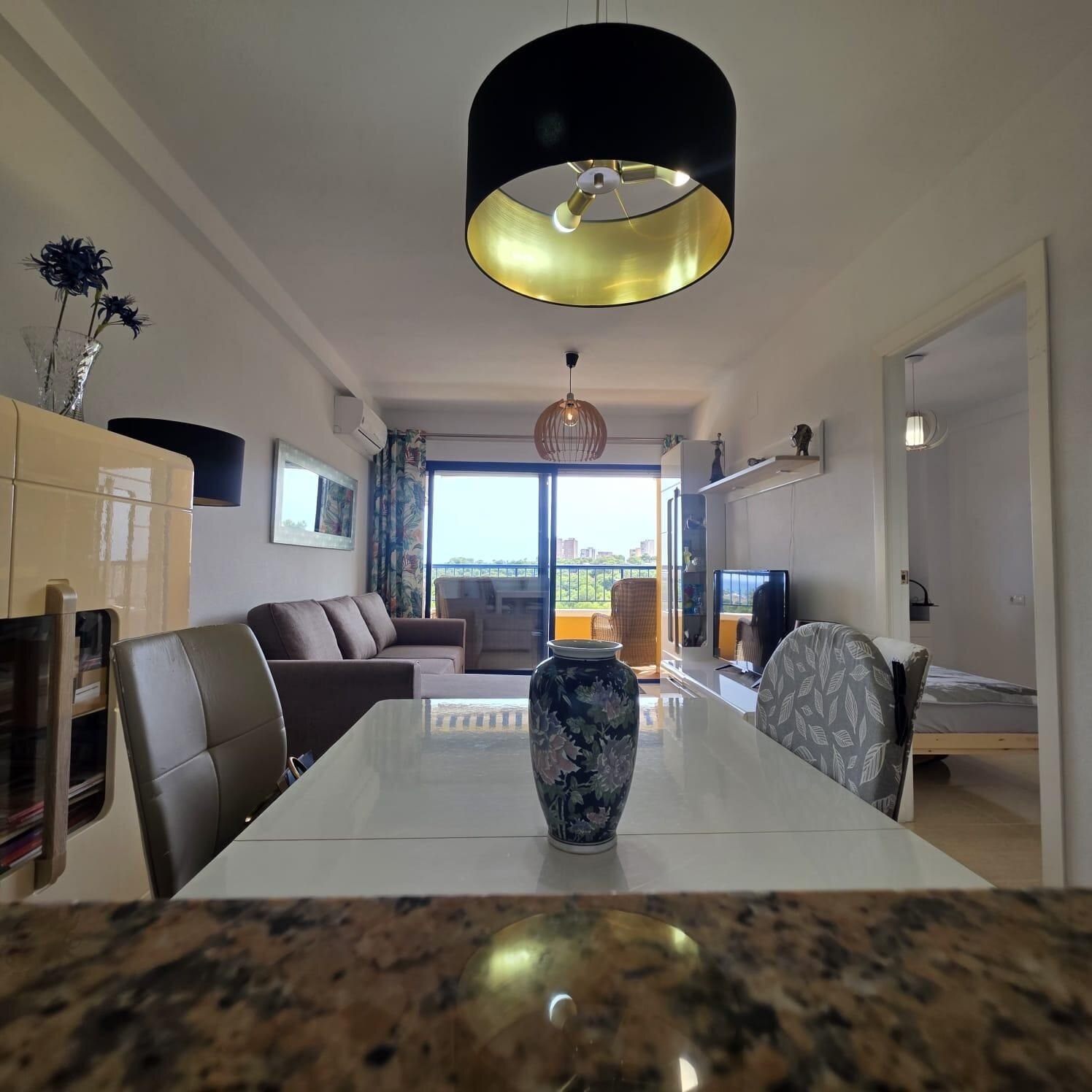 3-Bedroom Apartment in Altos de Campoamor, Orihuela Costa - Image 12