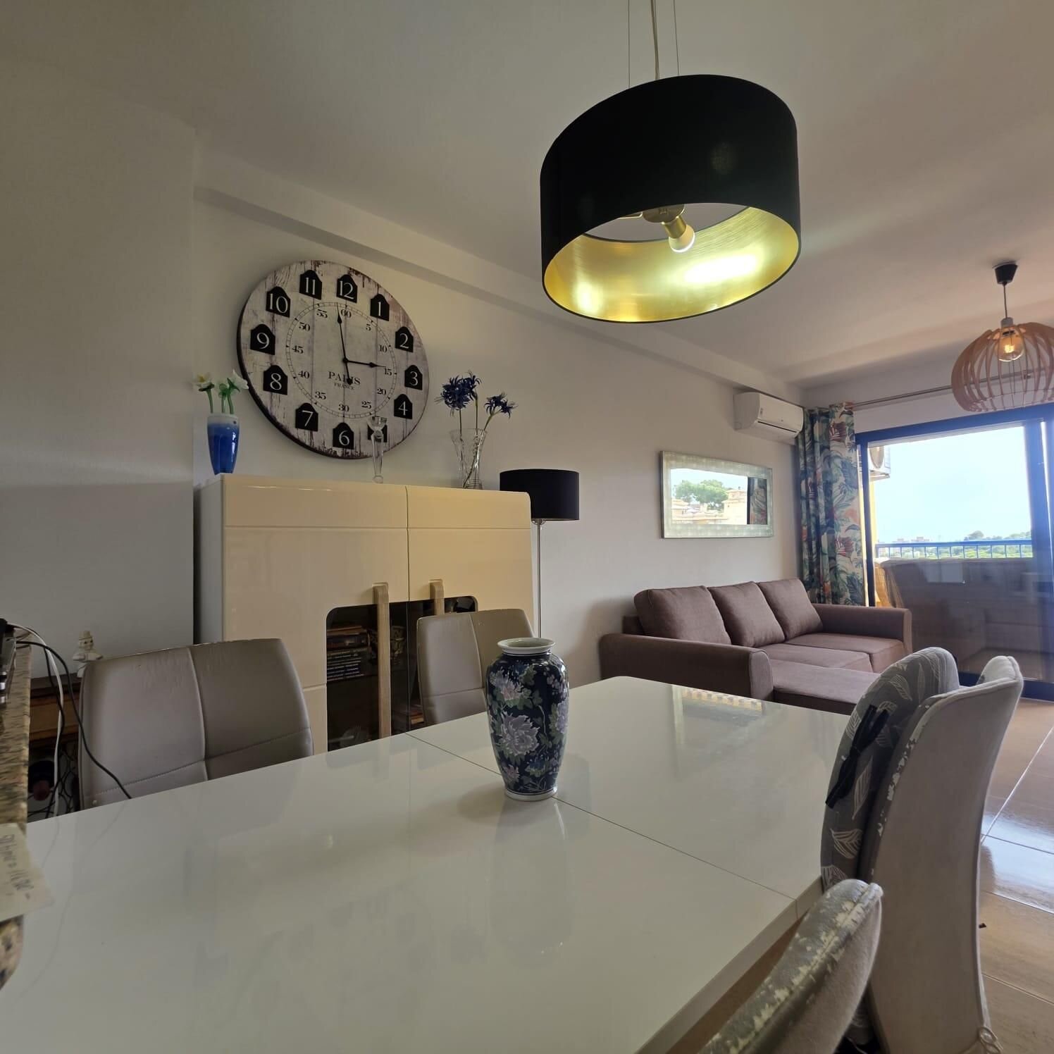 3-Bedroom Apartment in Altos de Campoamor, Orihuela Costa - Image 13