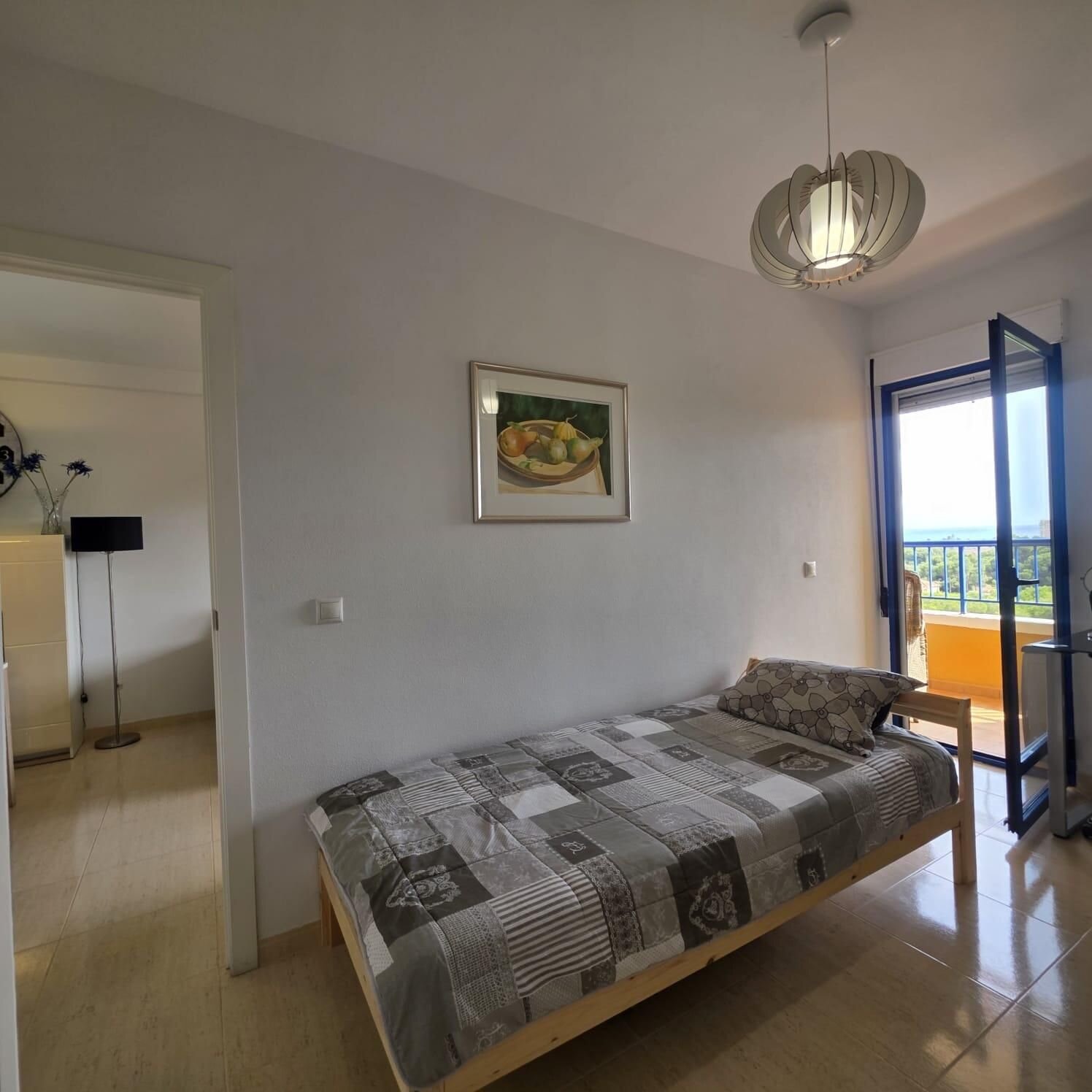 3-Bedroom Apartment in Altos de Campoamor, Orihuela Costa - Image 16