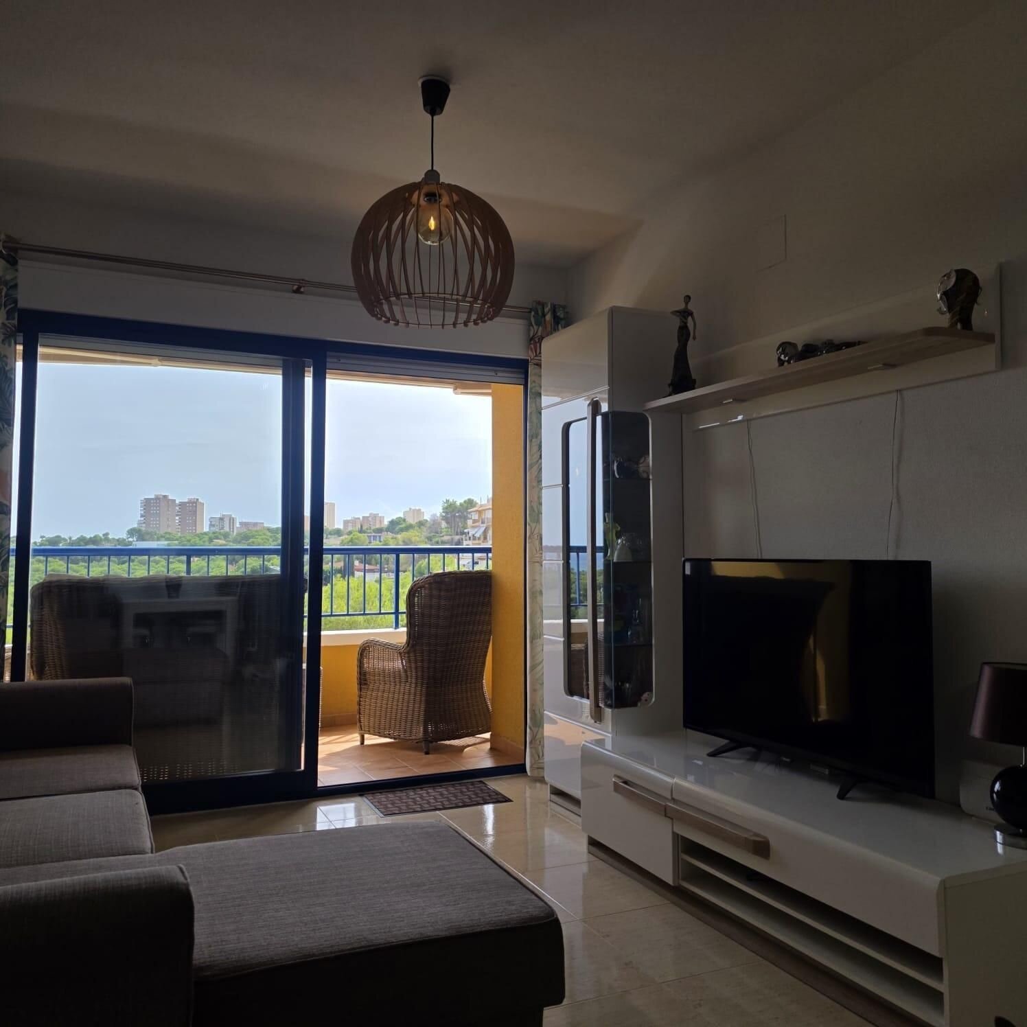 3-Bedroom Apartment in Altos de Campoamor, Orihuela Costa - Image 17