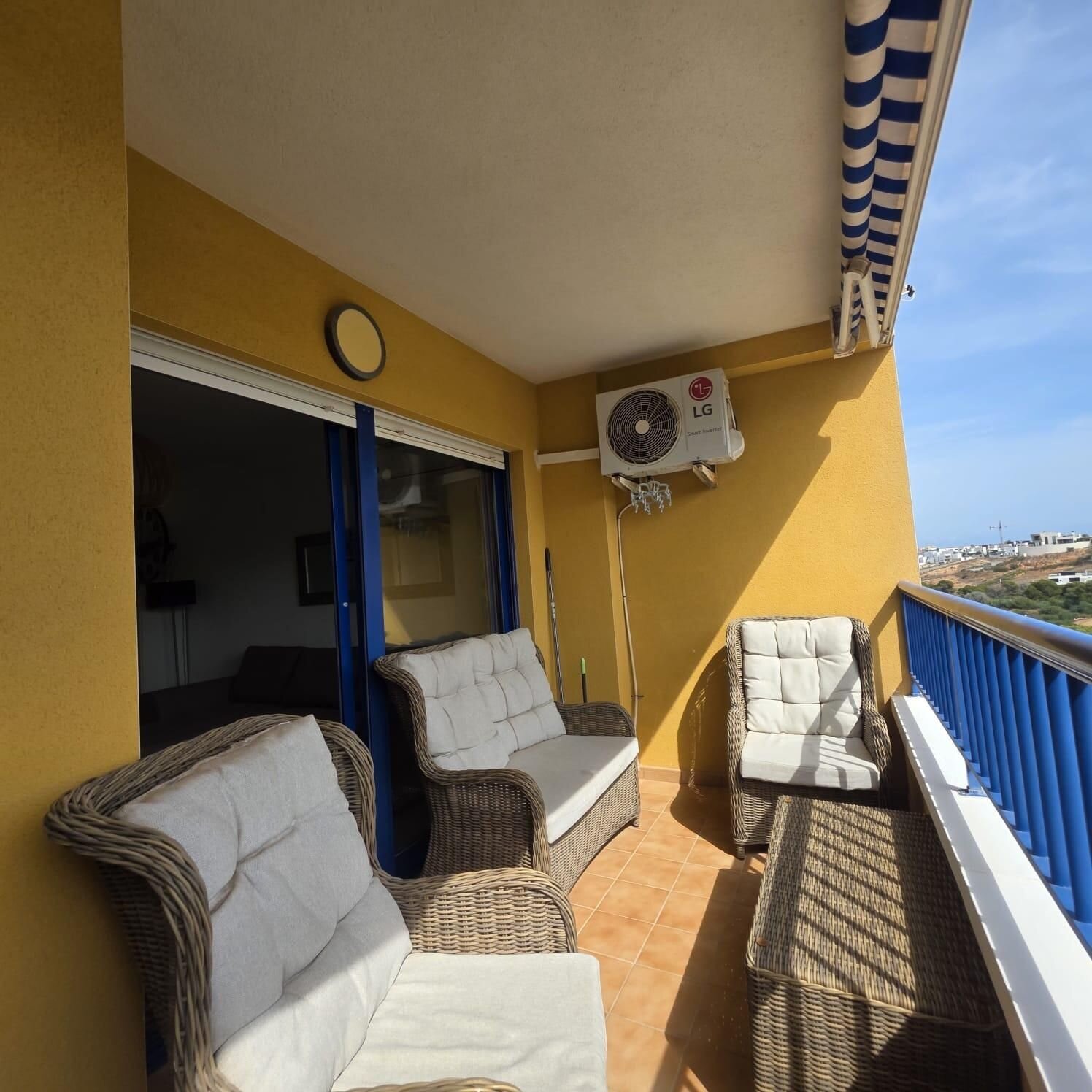 3-Bedroom Apartment in Altos de Campoamor, Orihuela Costa - Image 18