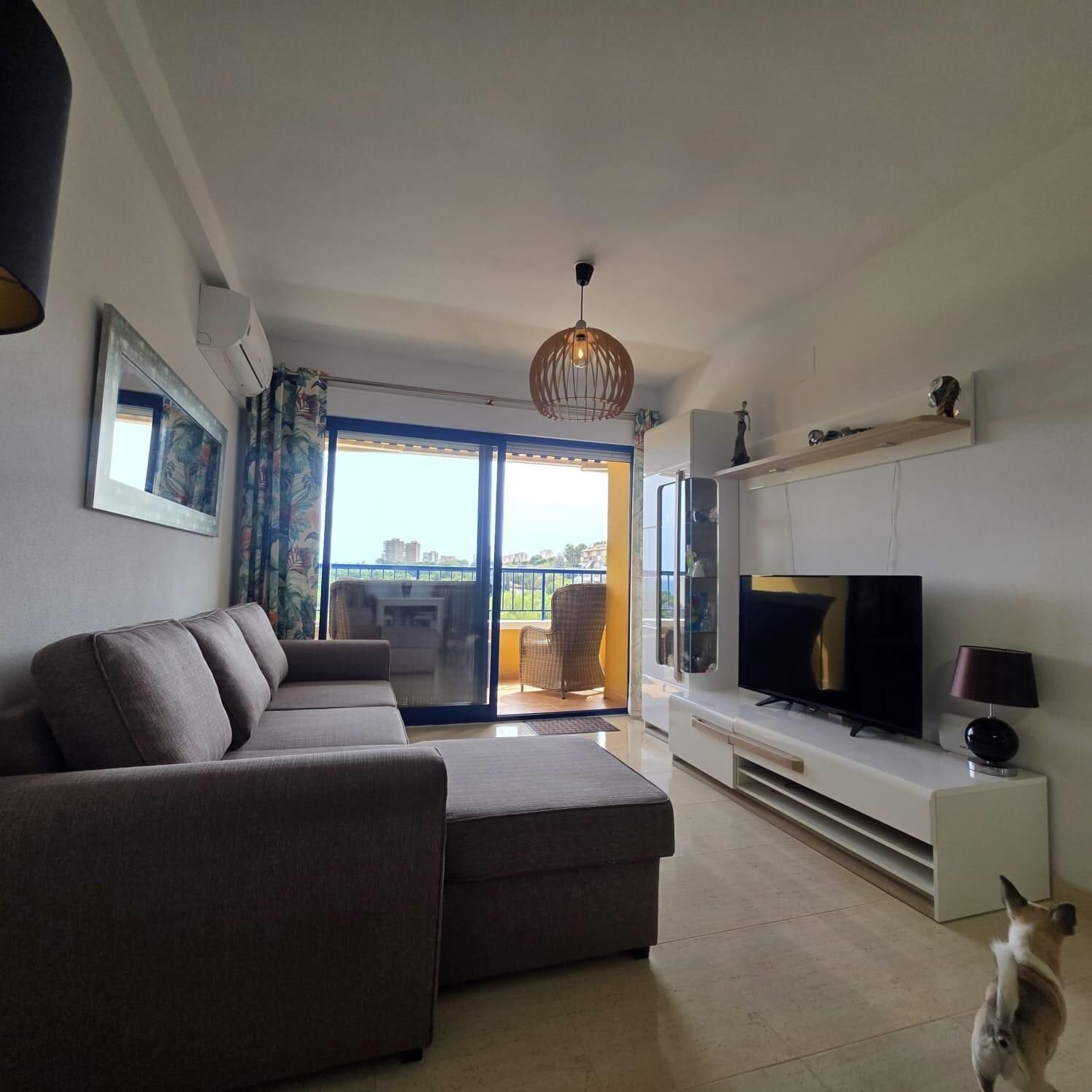3-Bedroom Apartment in Altos de Campoamor, Orihuela Costa - Image 19