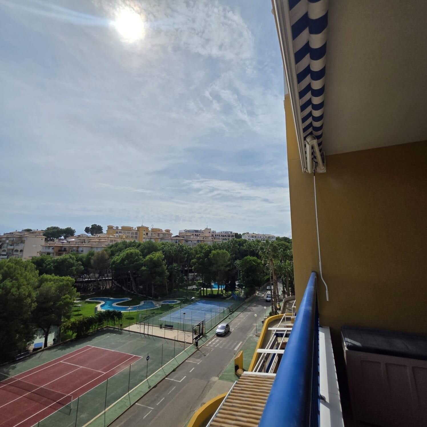 3-Bedroom Apartment in Altos de Campoamor, Orihuela Costa - Image 20