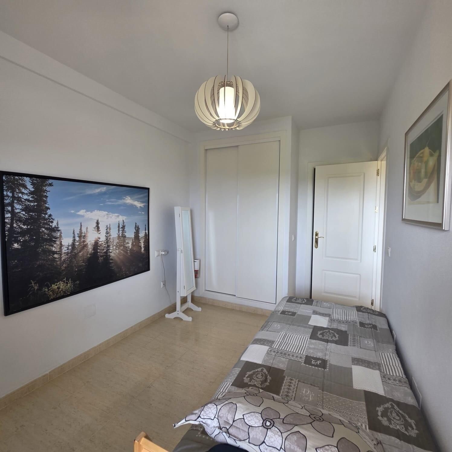 3-Bedroom Apartment in Altos de Campoamor, Orihuela Costa - Image 21