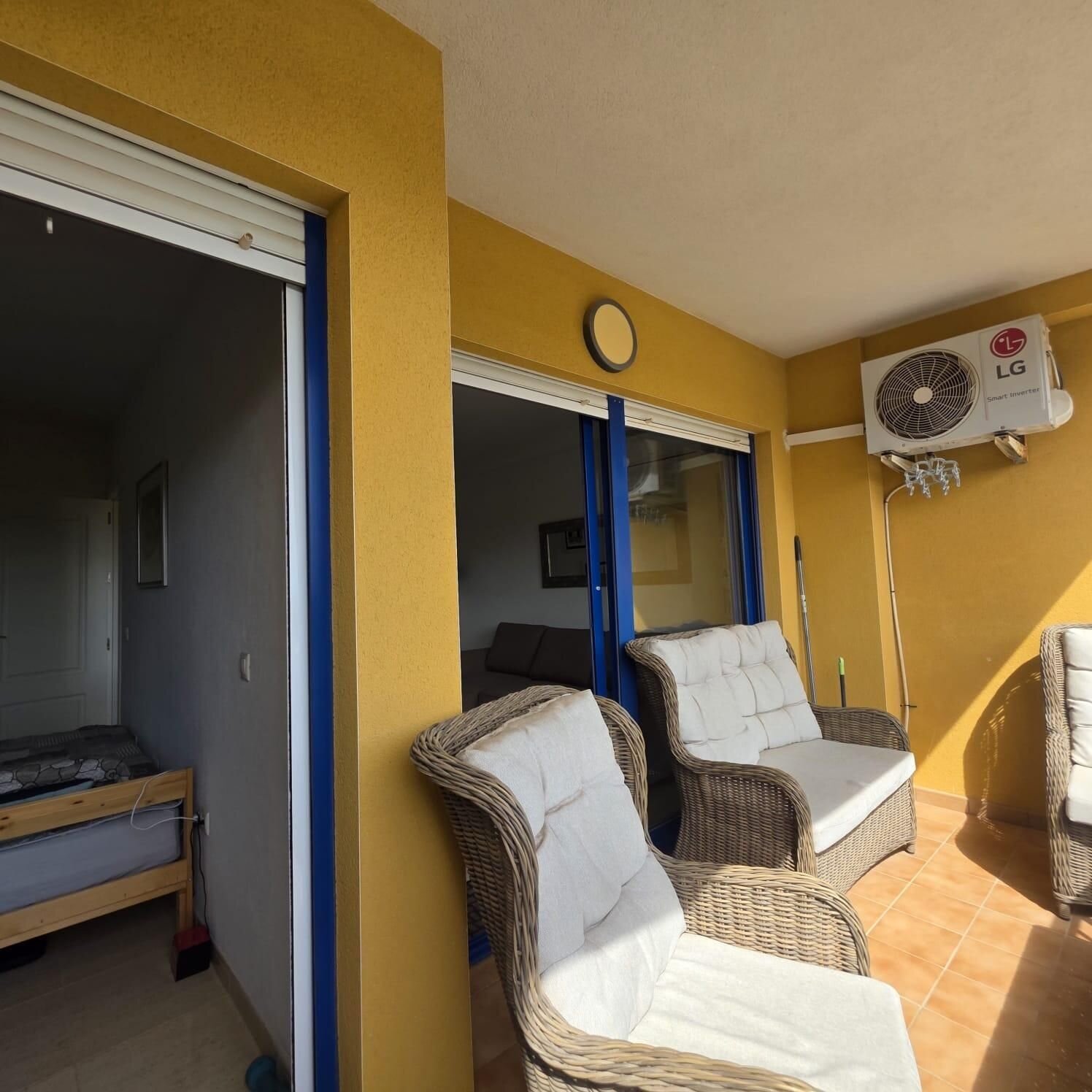 3-Bedroom Apartment in Altos de Campoamor, Orihuela Costa - Image 22