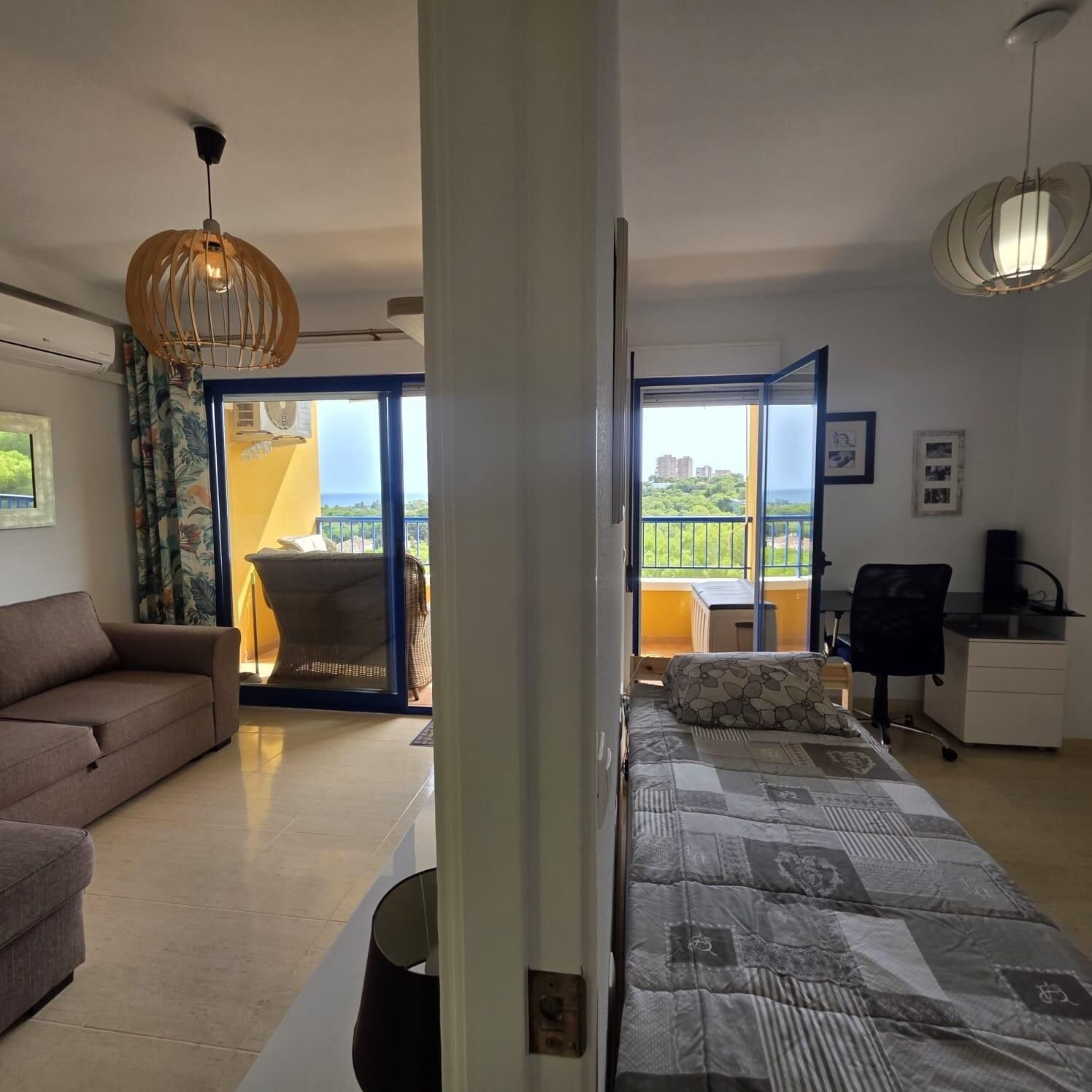 3-Bedroom Apartment in Altos de Campoamor, Orihuela Costa - Image 23