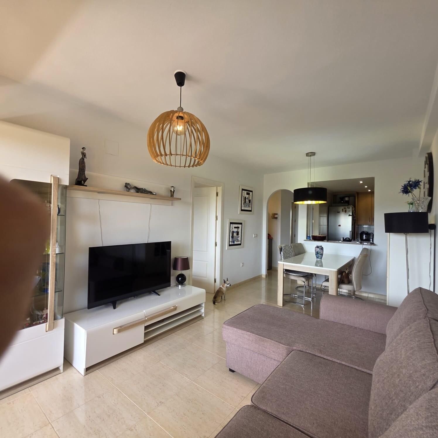 3-Bedroom Apartment in Altos de Campoamor, Orihuela Costa - Image 24