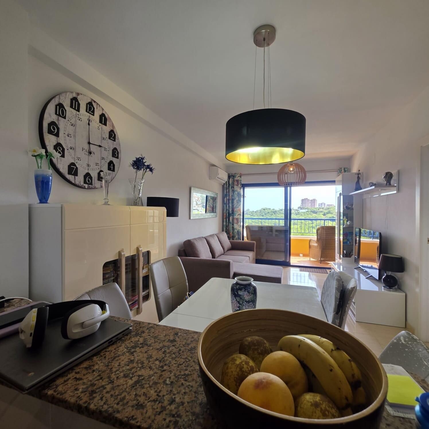 3-Bedroom Apartment in Altos de Campoamor, Orihuela Costa - Image 26
