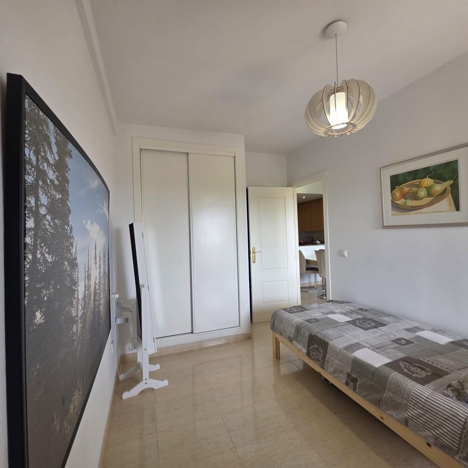 3-Bedroom Apartment in Altos de Campoamor, Orihuela Costa - Image 27