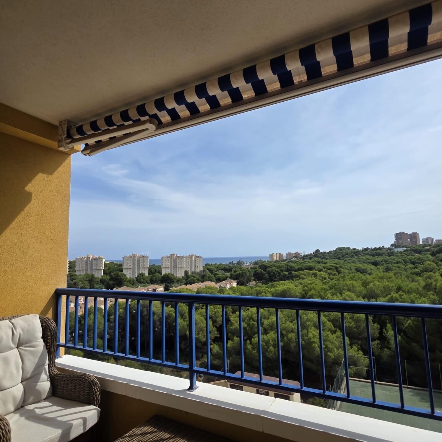 3-Bedroom Apartment in Altos de Campoamor, Orihuela Costa - Image 28