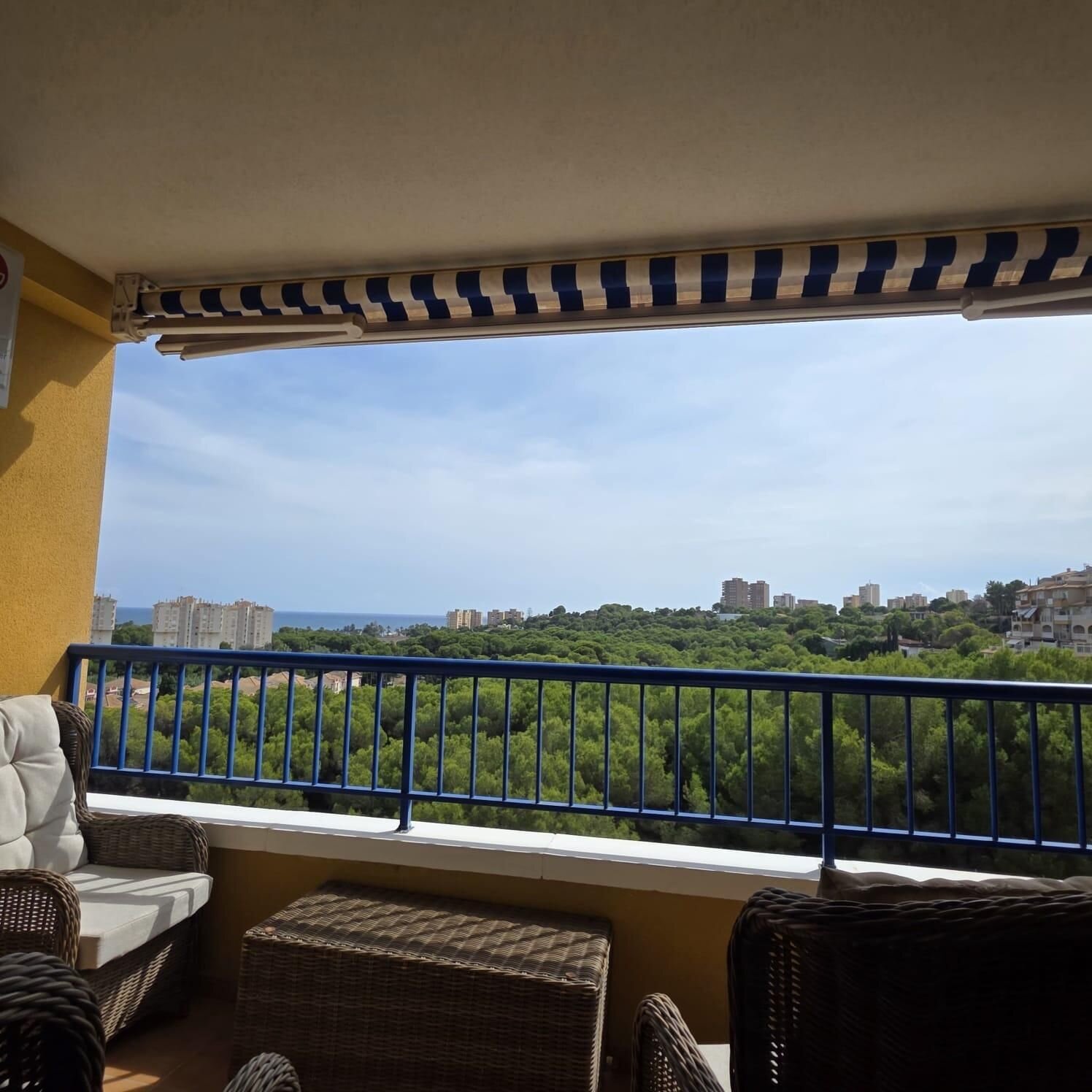 3-Bedroom Apartment in Altos de Campoamor, Orihuela Costa - Image 29