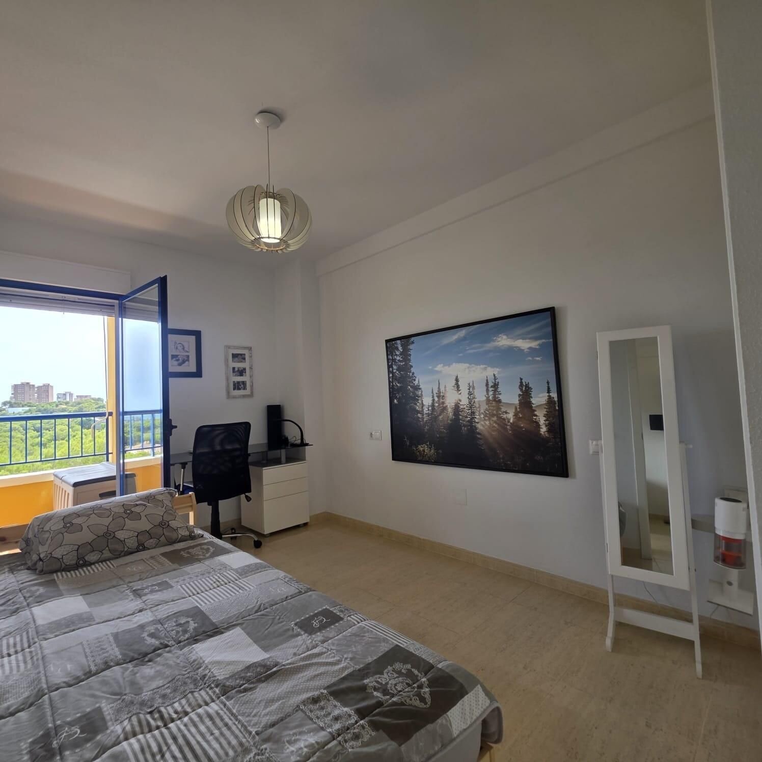 3-Bedroom Apartment in Altos de Campoamor, Orihuela Costa - Image 30
