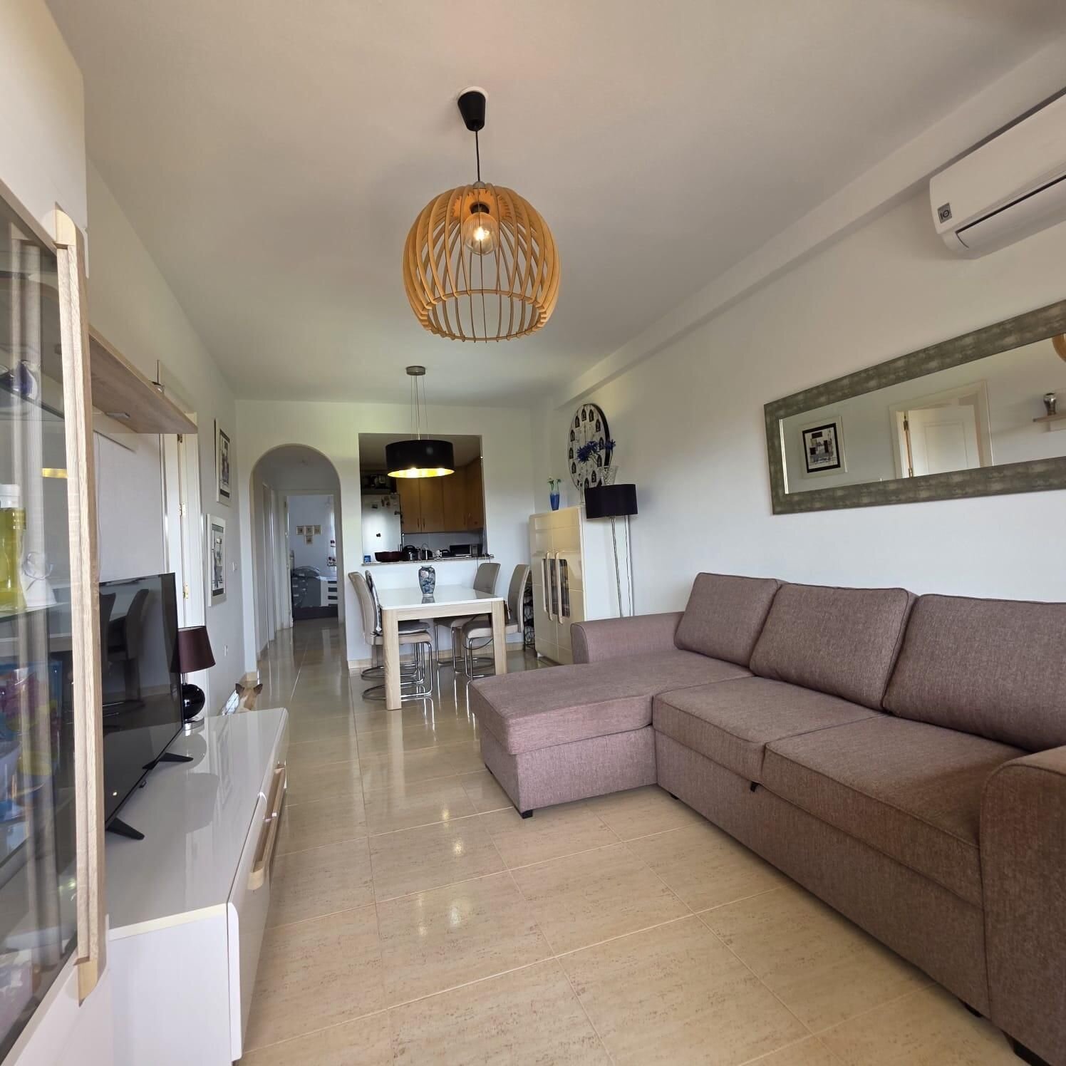 3-Bedroom Apartment in Altos de Campoamor, Orihuela Costa - Image 32