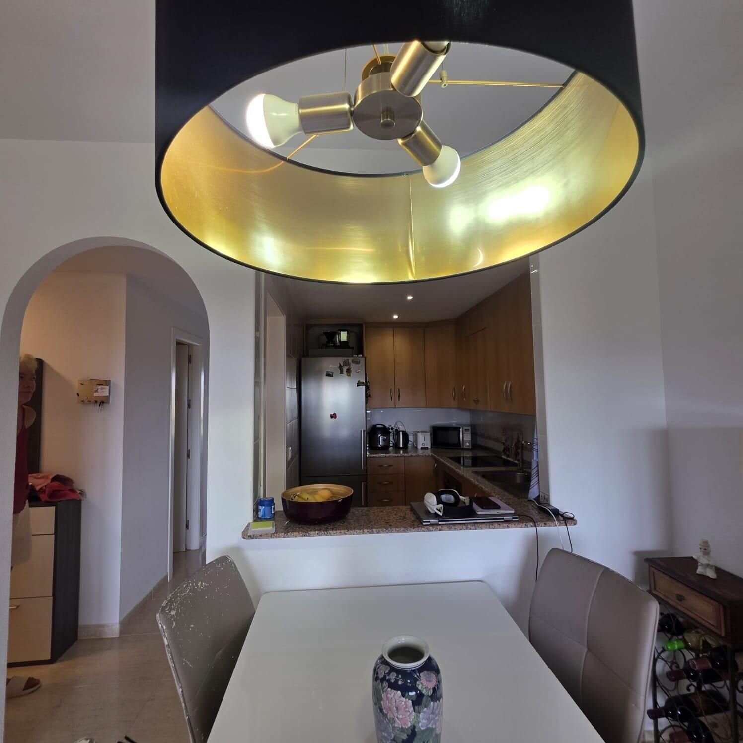 3-Bedroom Apartment in Altos de Campoamor, Orihuela Costa - Image 33