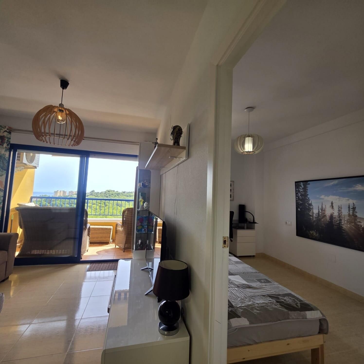 3-Bedroom Apartment in Altos de Campoamor, Orihuela Costa - Image 34