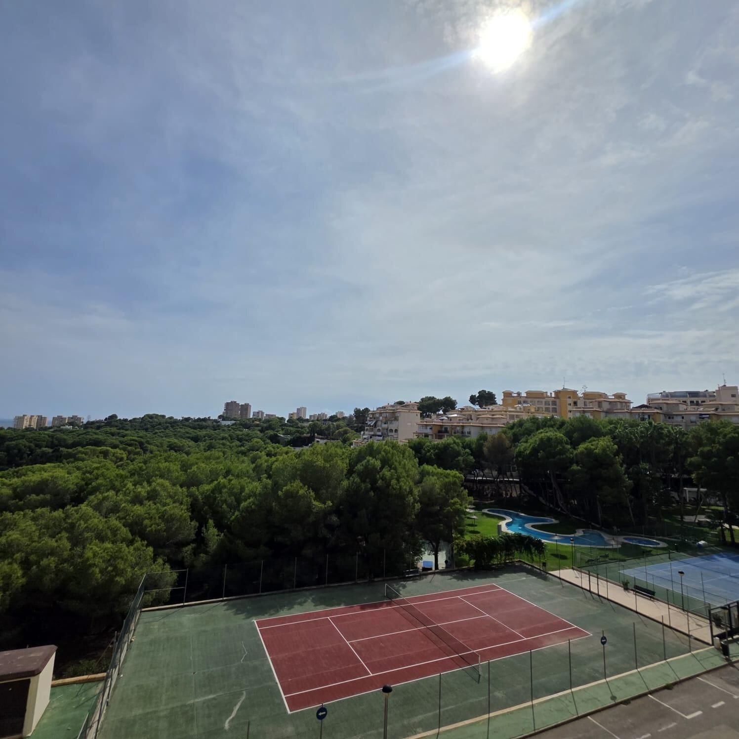 3-Bedroom Apartment in Altos de Campoamor, Orihuela Costa - Image 35