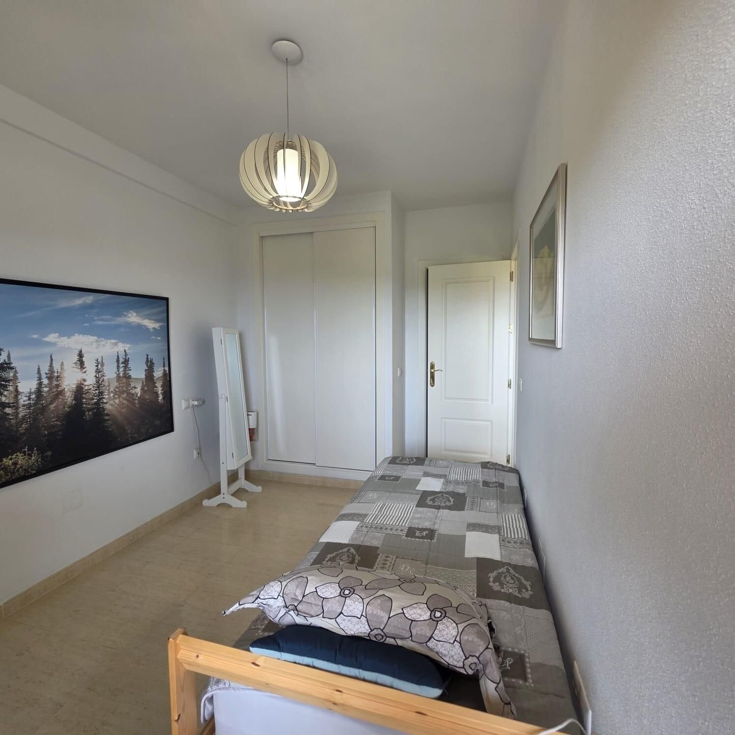 3-Bedroom Apartment in Altos de Campoamor, Orihuela Costa - Image 36