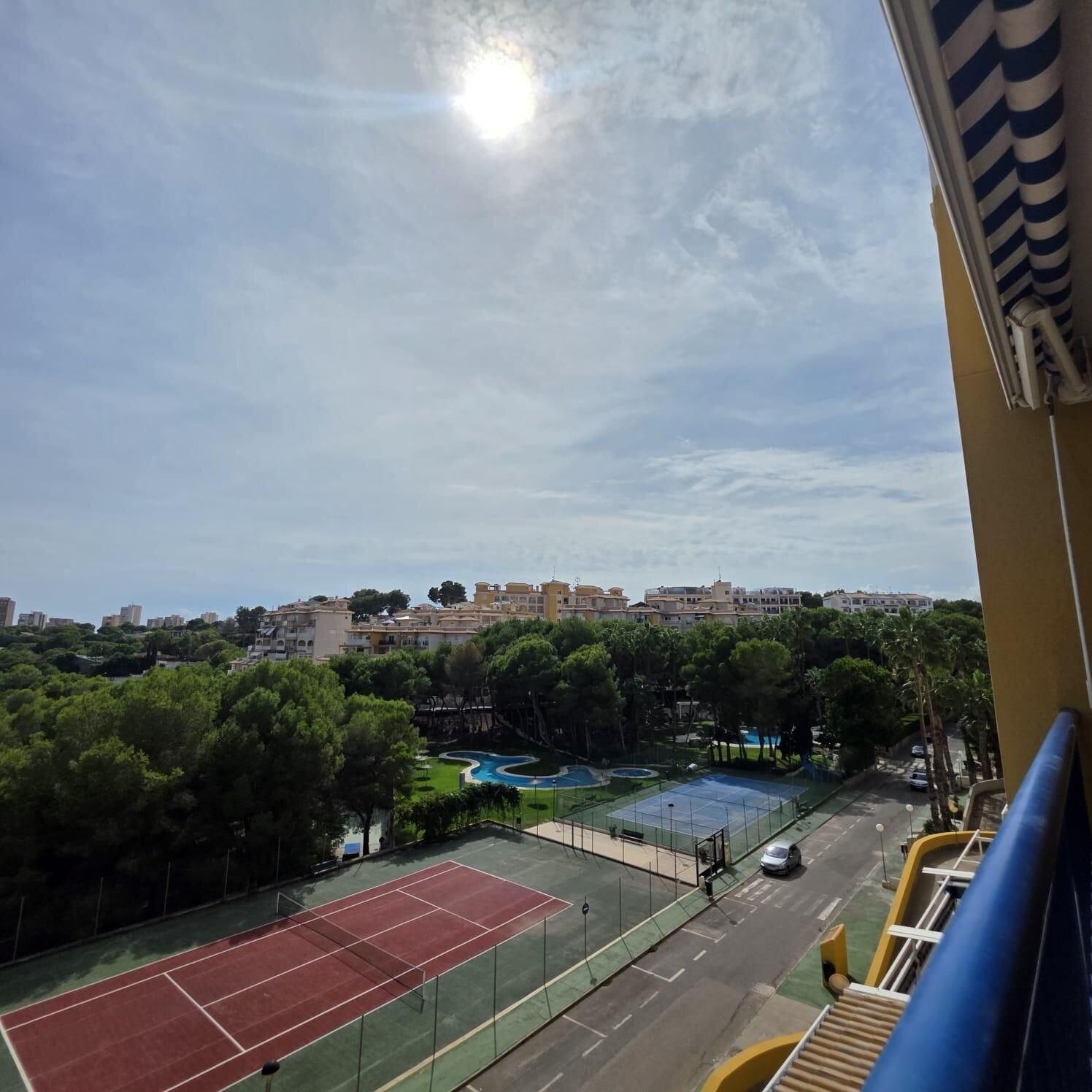 3-Bedroom Apartment in Altos de Campoamor, Orihuela Costa - Image 37