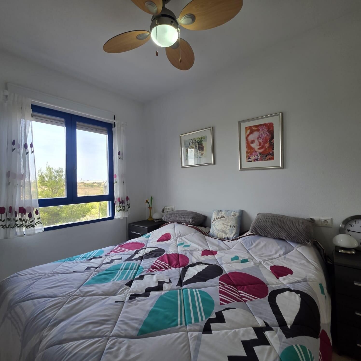 3-Bedroom Apartment in Altos de Campoamor, Orihuela Costa - Image 39