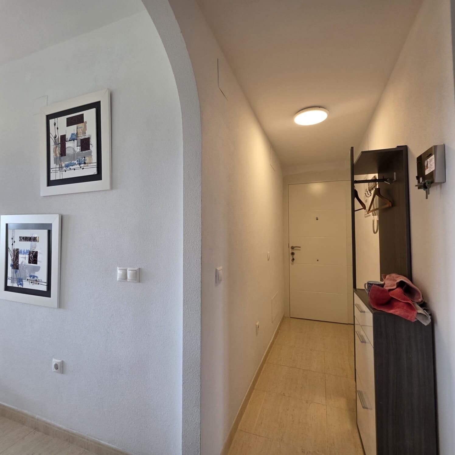 3-Bedroom Apartment in Altos de Campoamor, Orihuela Costa - Image 40