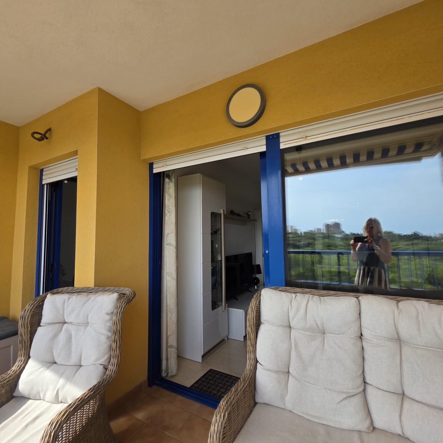 3-Bedroom Apartment in Altos de Campoamor, Orihuela Costa - Image 41