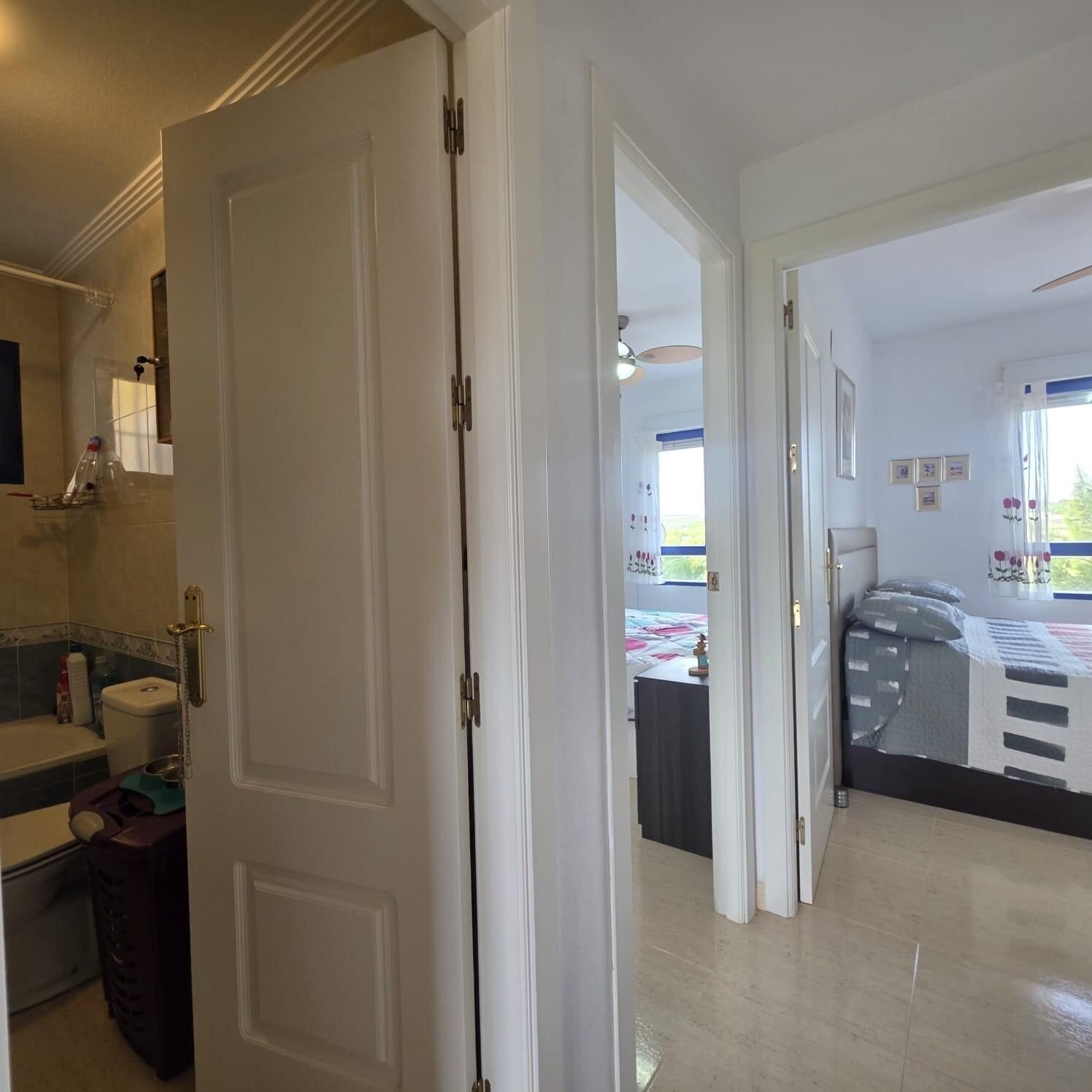 3-Bedroom Apartment in Altos de Campoamor, Orihuela Costa - Image 42