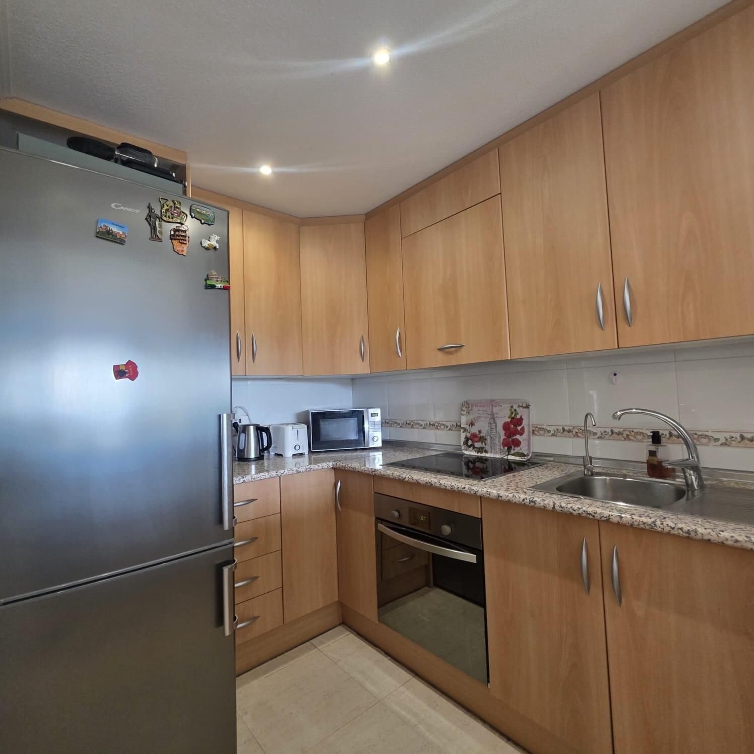 3-Bedroom Apartment in Altos de Campoamor, Orihuela Costa - Image 43
