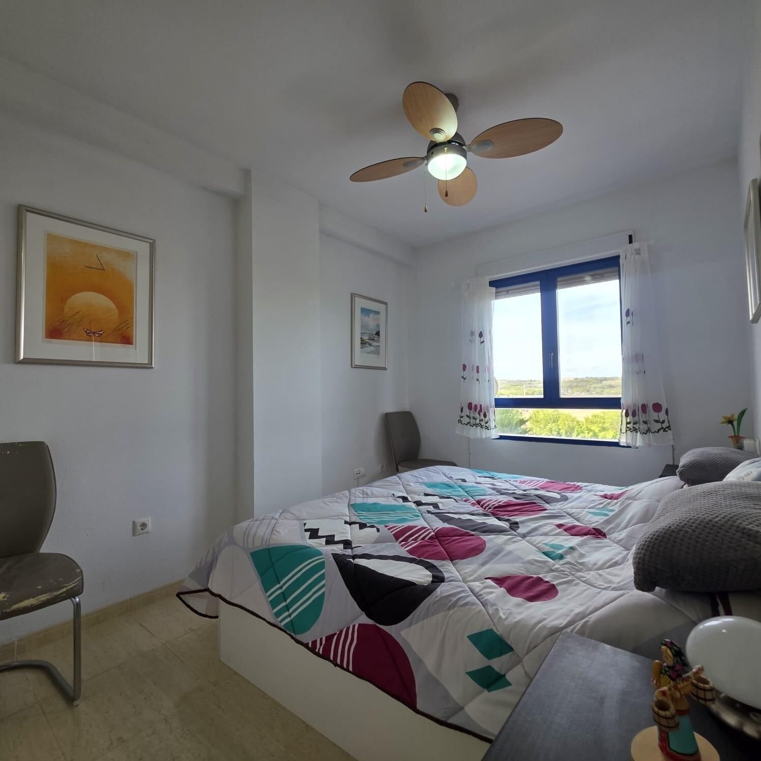 3-Bedroom Apartment in Altos de Campoamor, Orihuela Costa - Image 45