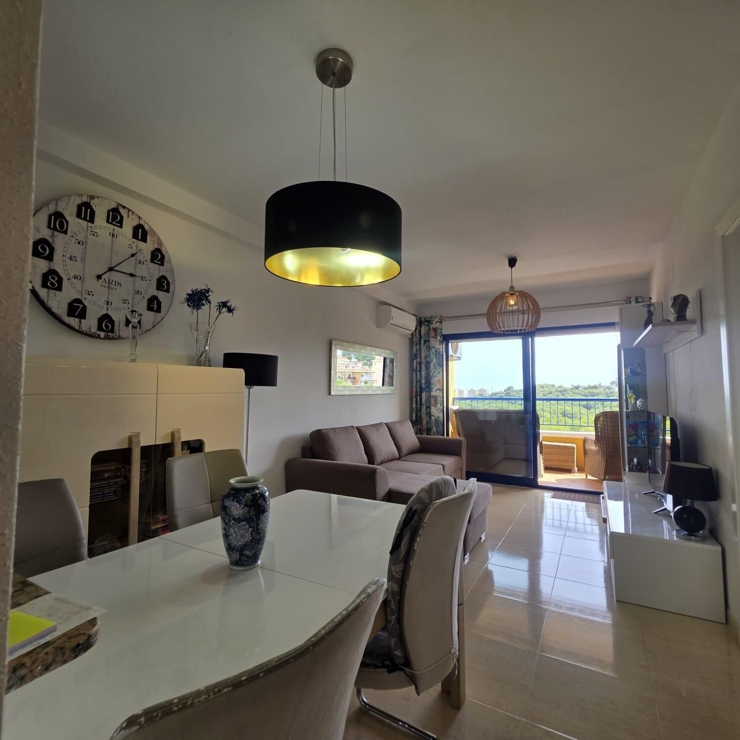 3-Bedroom Apartment in Altos de Campoamor, Orihuela Costa - Image 46