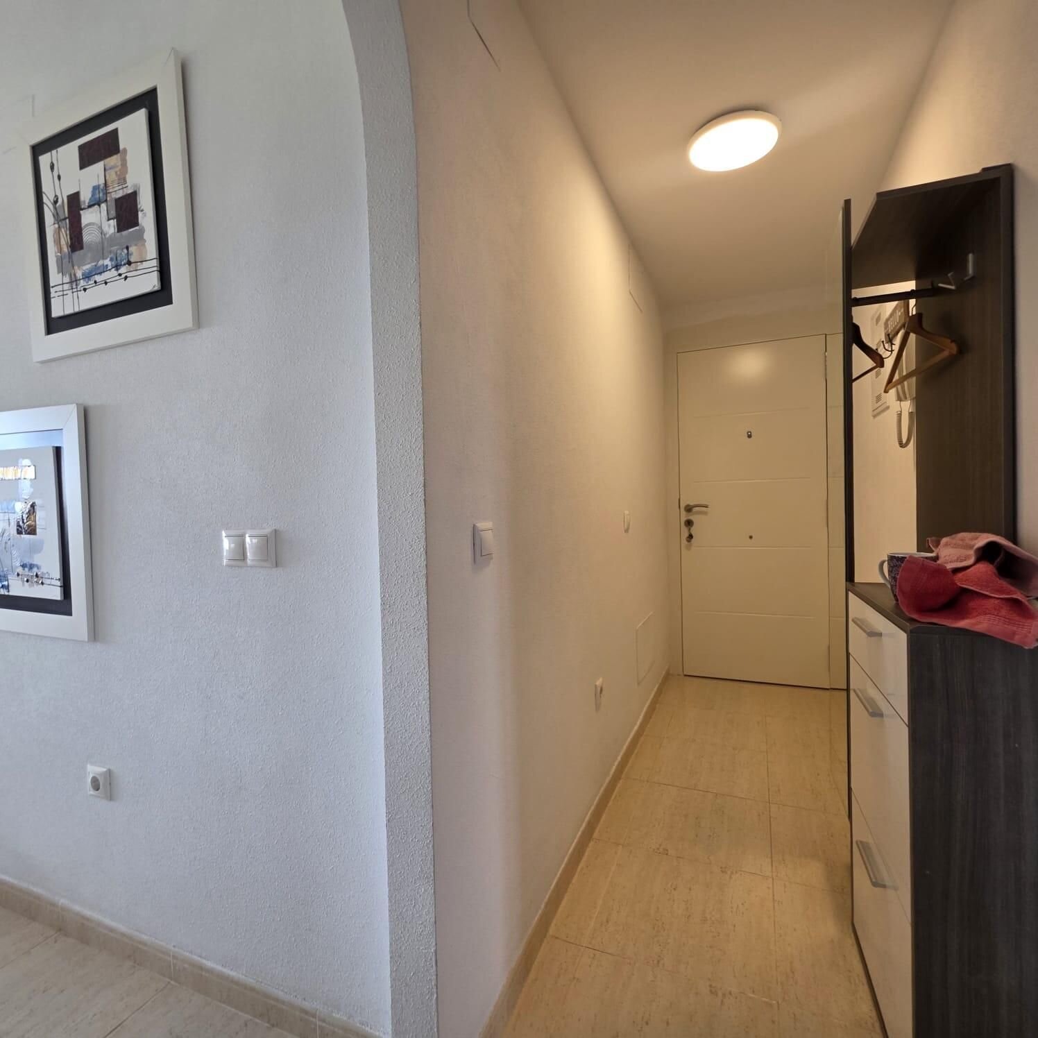 3-Bedroom Apartment in Altos de Campoamor, Orihuela Costa - Image 47