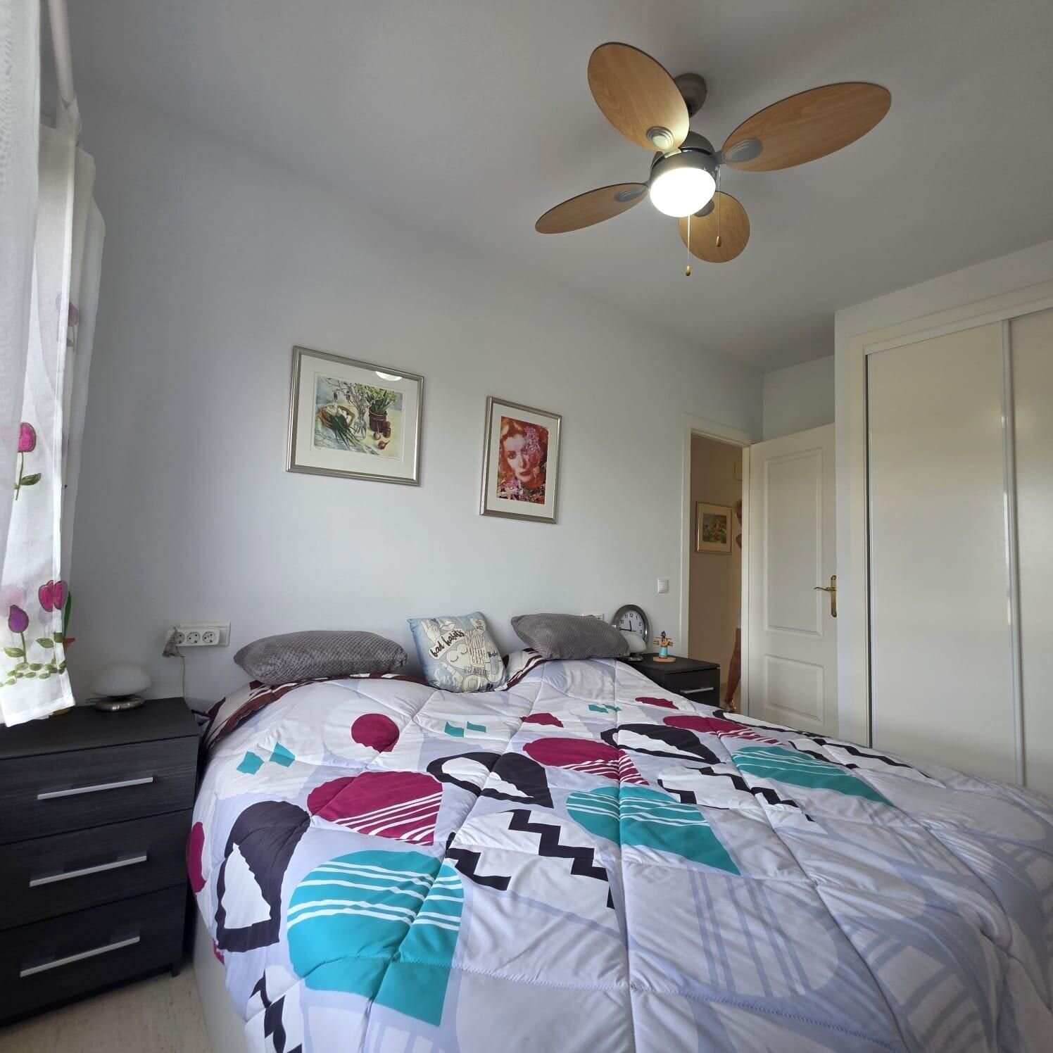 3-Bedroom Apartment in Altos de Campoamor, Orihuela Costa - Image 48