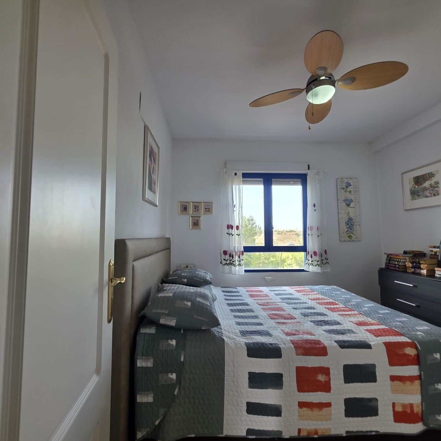 3-Bedroom Apartment in Altos de Campoamor, Orihuela Costa - Image 50