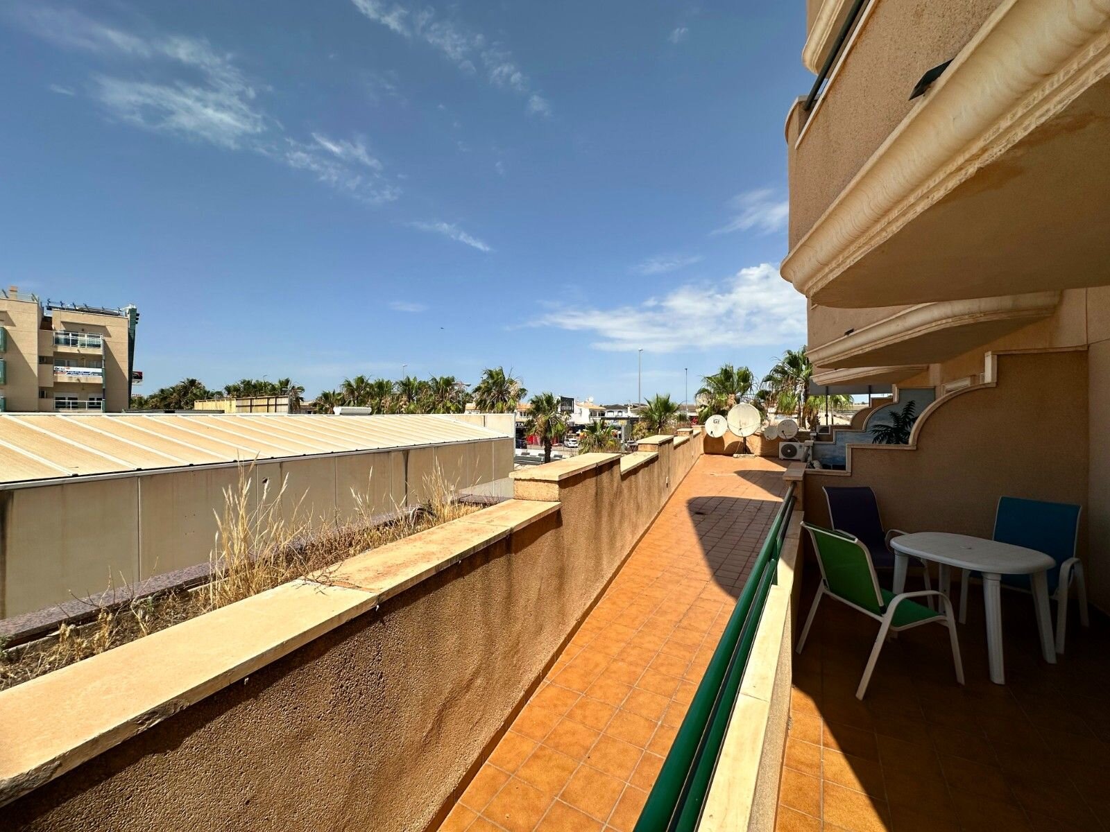 2-Bedroom Apartment in Lomas de Cabo Roig, Orihuela Costa - Image 10