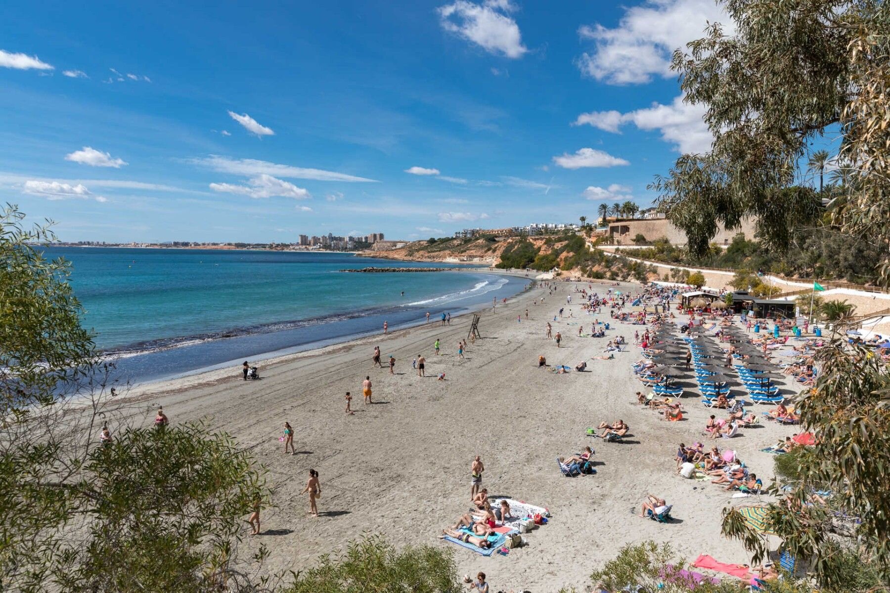 2-Bedroom Apartment in Lomas de Cabo Roig, Orihuela Costa - Image 22