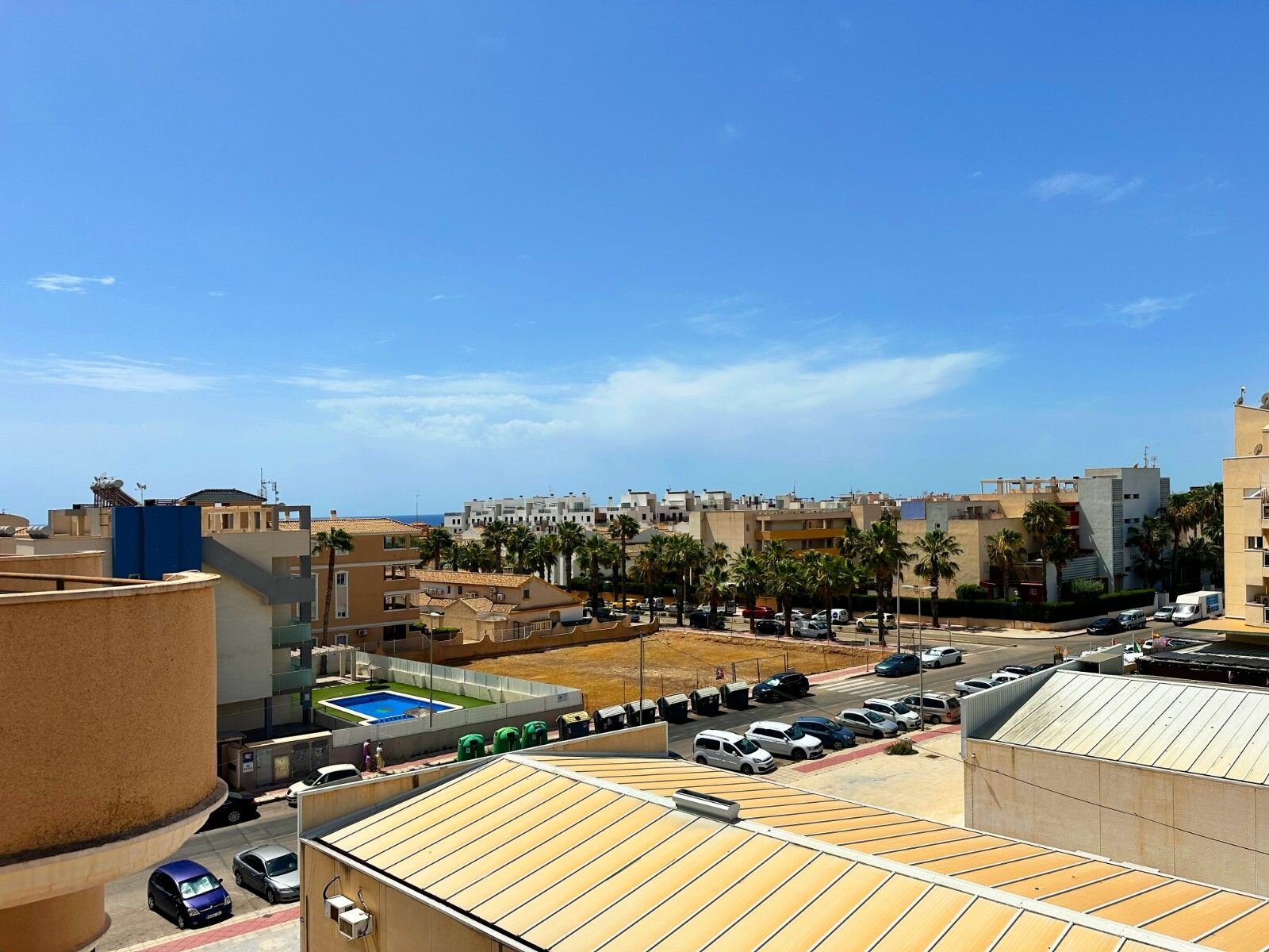 2-Bedroom Apartment in Lomas de Cabo Roig, Orihuela Costa - Image 28