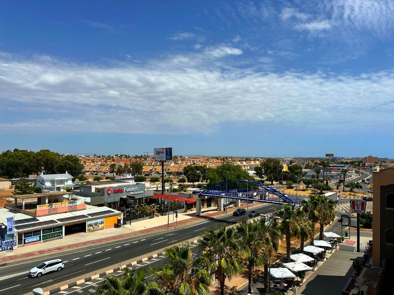 2-Bedroom Apartment in Lomas de Cabo Roig, Orihuela Costa - Image 29