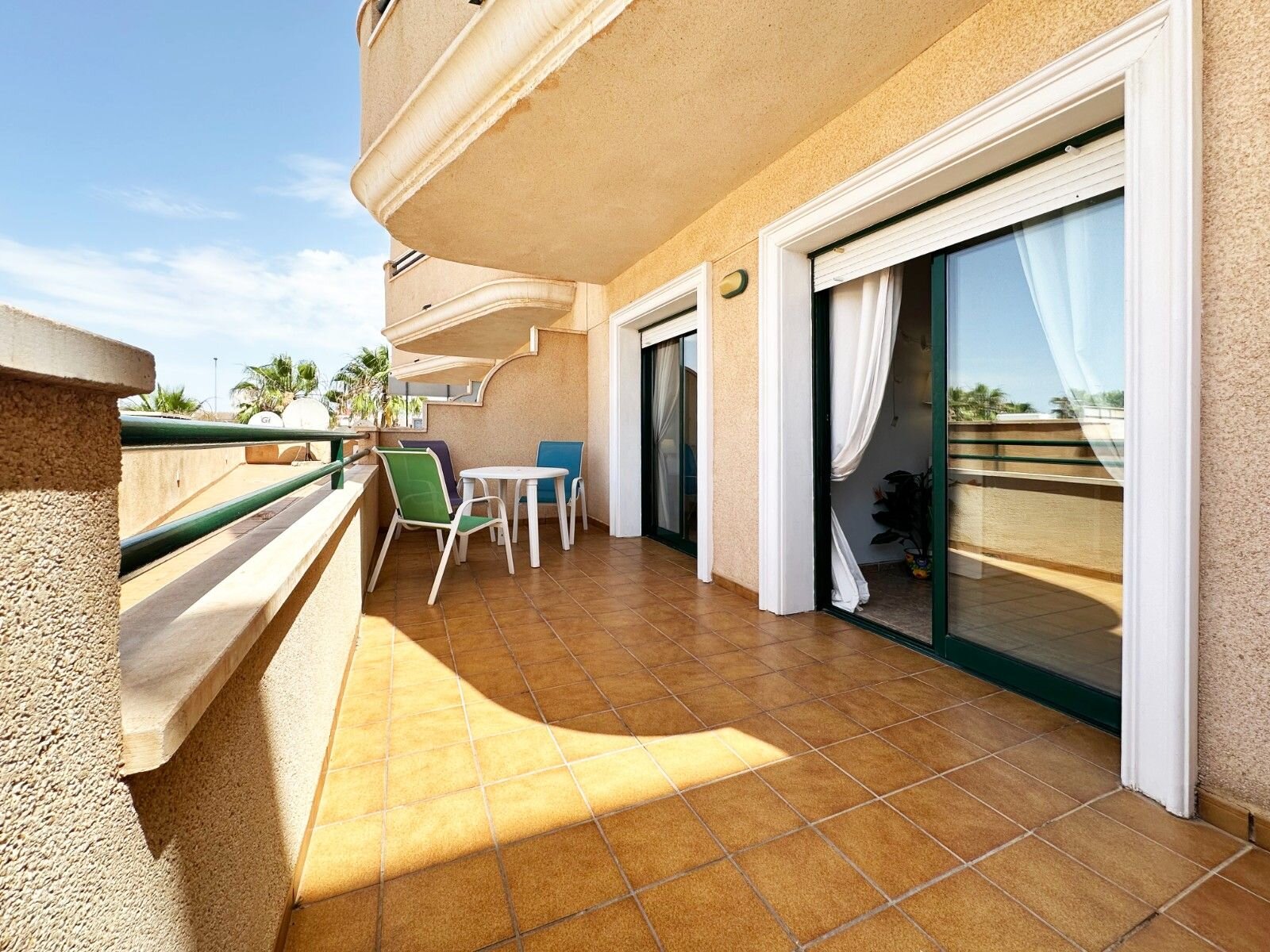 2-Bedroom Apartment in Lomas de Cabo Roig, Orihuela Costa - Image 7