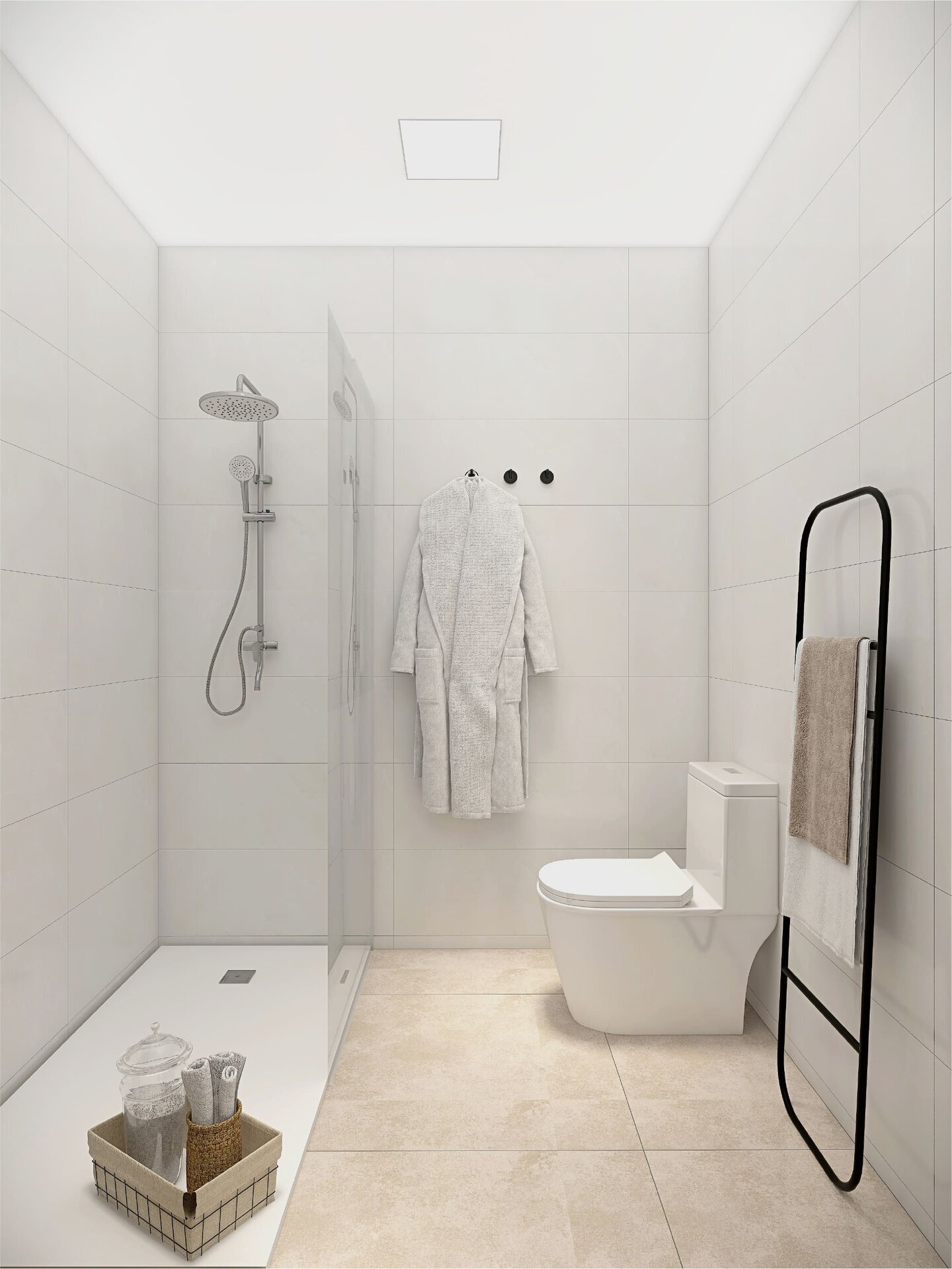 Penthouse met 2 Slaapkamers in Torrevieja - Image 15