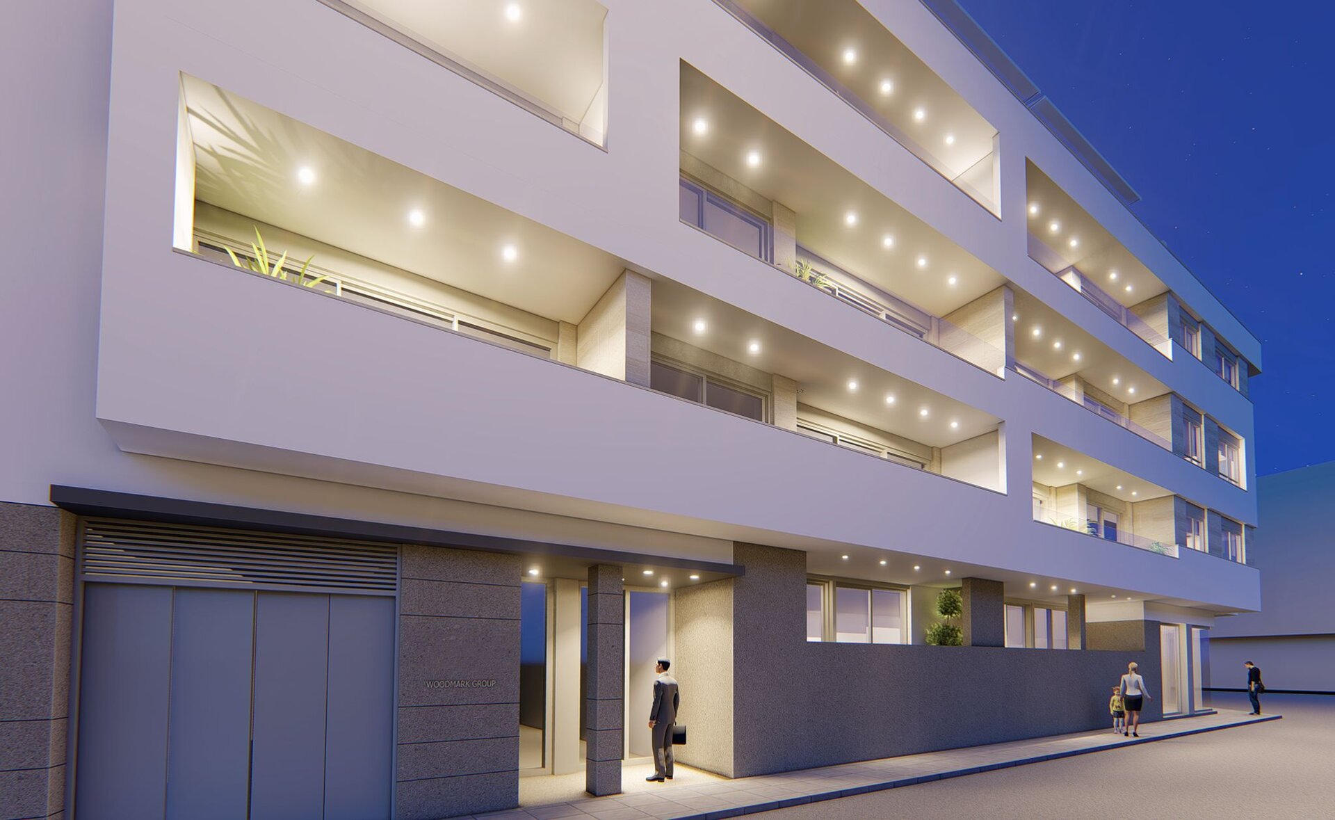 Penthouse met 2 Slaapkamers in Torrevieja - Image 3